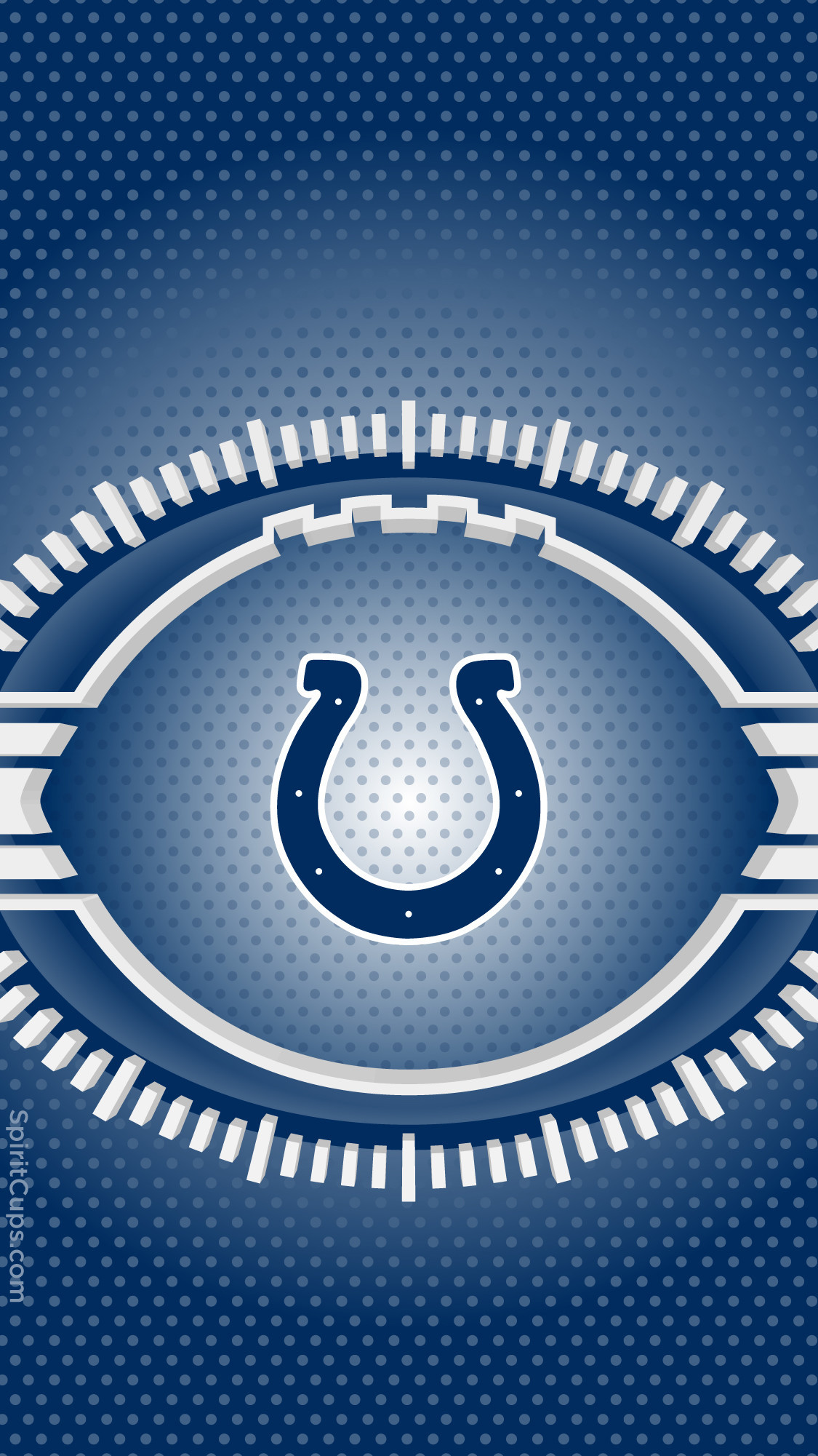 Discover 77+ colts wallpaper 