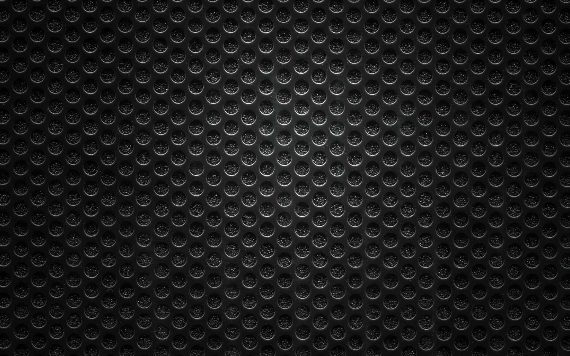 1920x1200 Preview wallpaper black, background, texture 