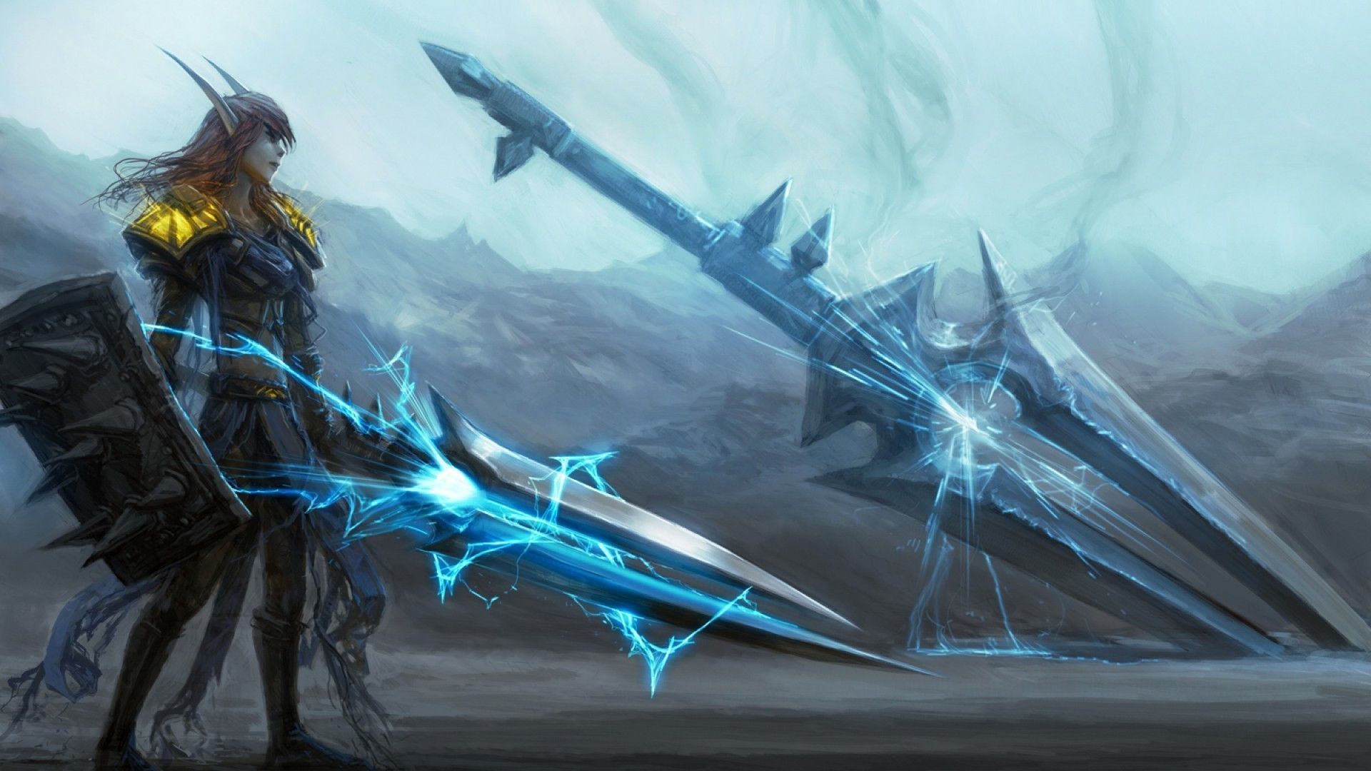 1920x1080 World of Warcraft Game Wallpapers | Best Wallpapers