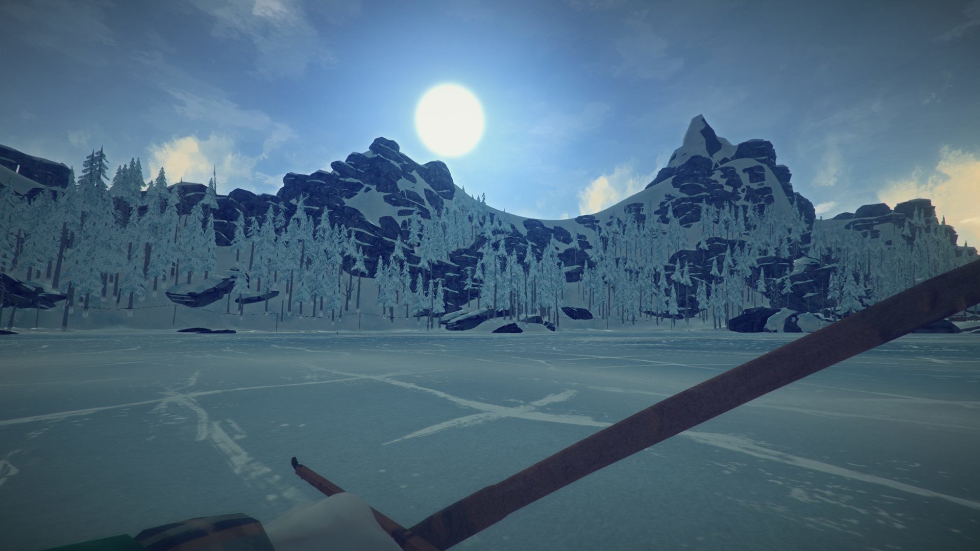 1920x1080 The Long Dark Save File Location