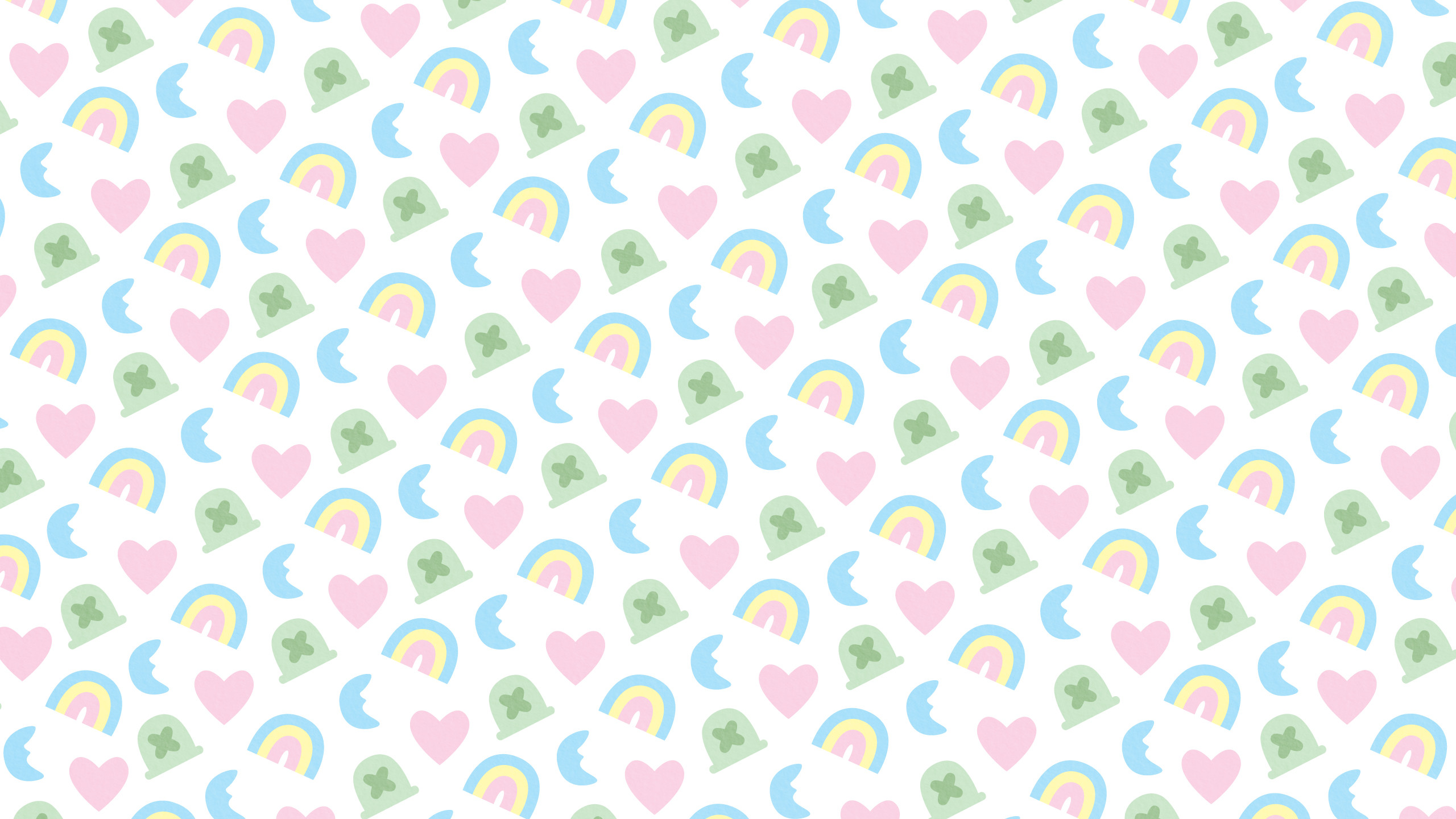 2560x1440 ... Lucky Charms Live Wallpaper - Android Apps on Google Play ...