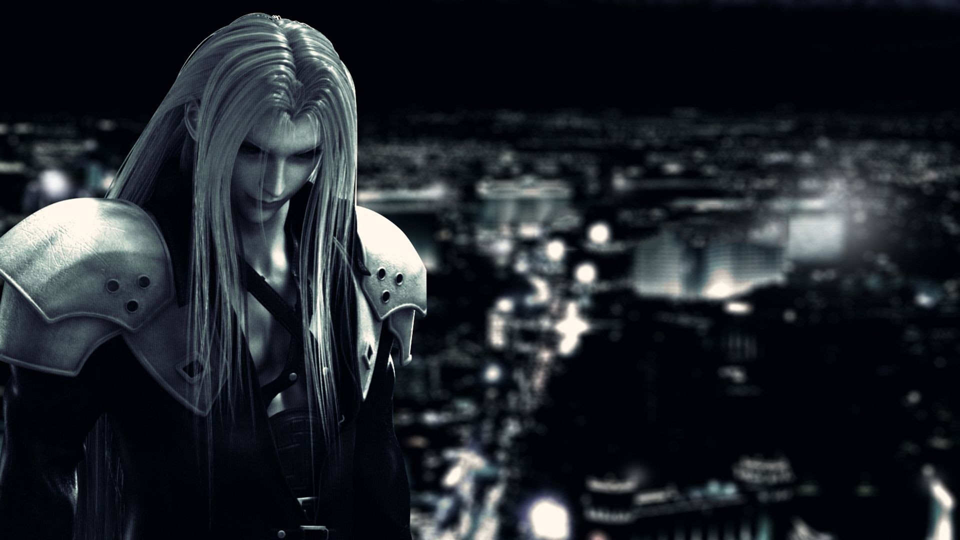 1920x1080 3 Final Fantasy VII: Advent Children HD Wallpapers | Backgrounds .
