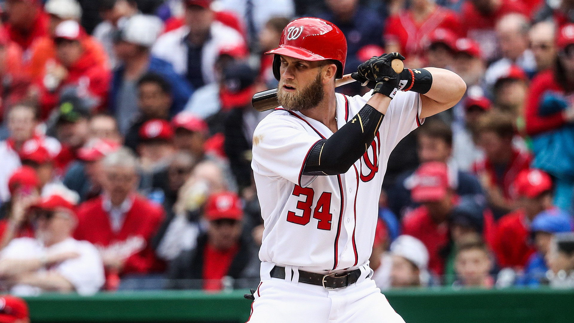 Bryce Harper Wallpapers (65+ images)