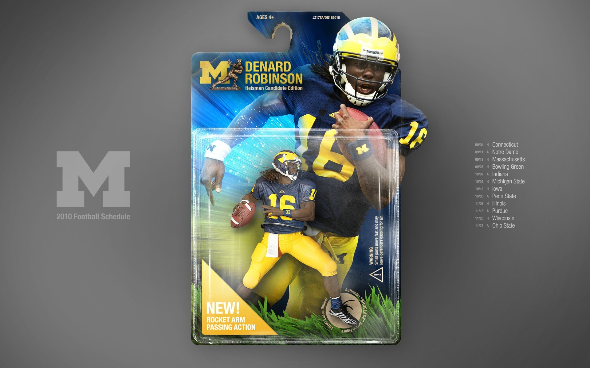 1920x1200 That was done specifically in memory of the night game vs ND, ...