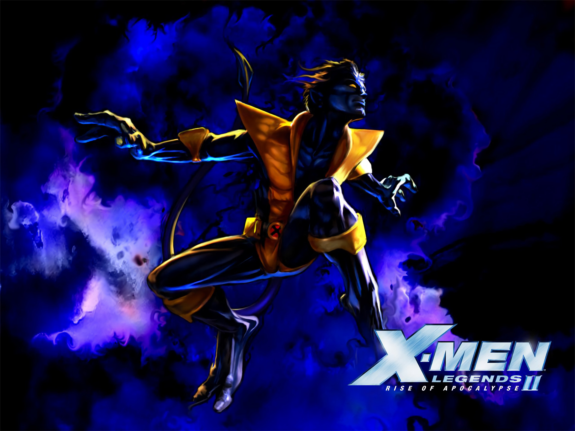 1920x1440 X-Men Legends II: Rise of Apocalypse HD Wallpapers