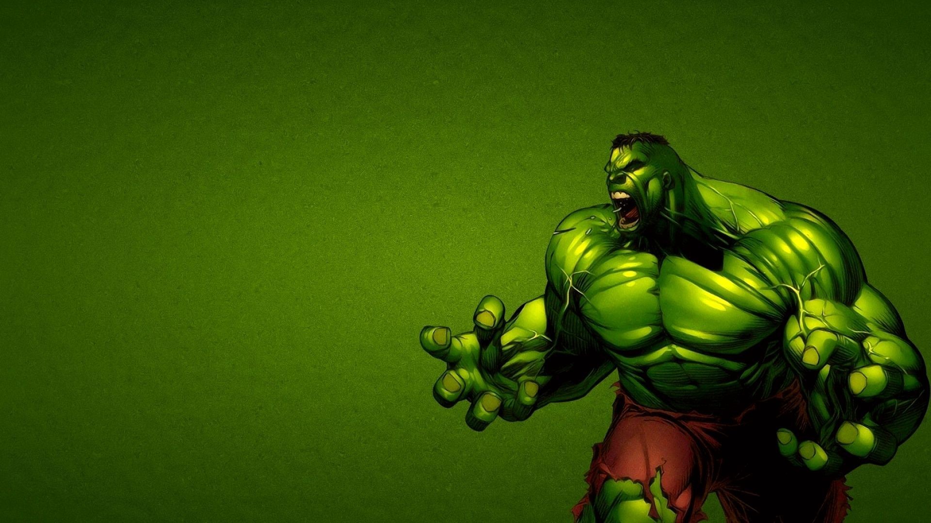 1920x1080 Hulk HD Wallpaper 