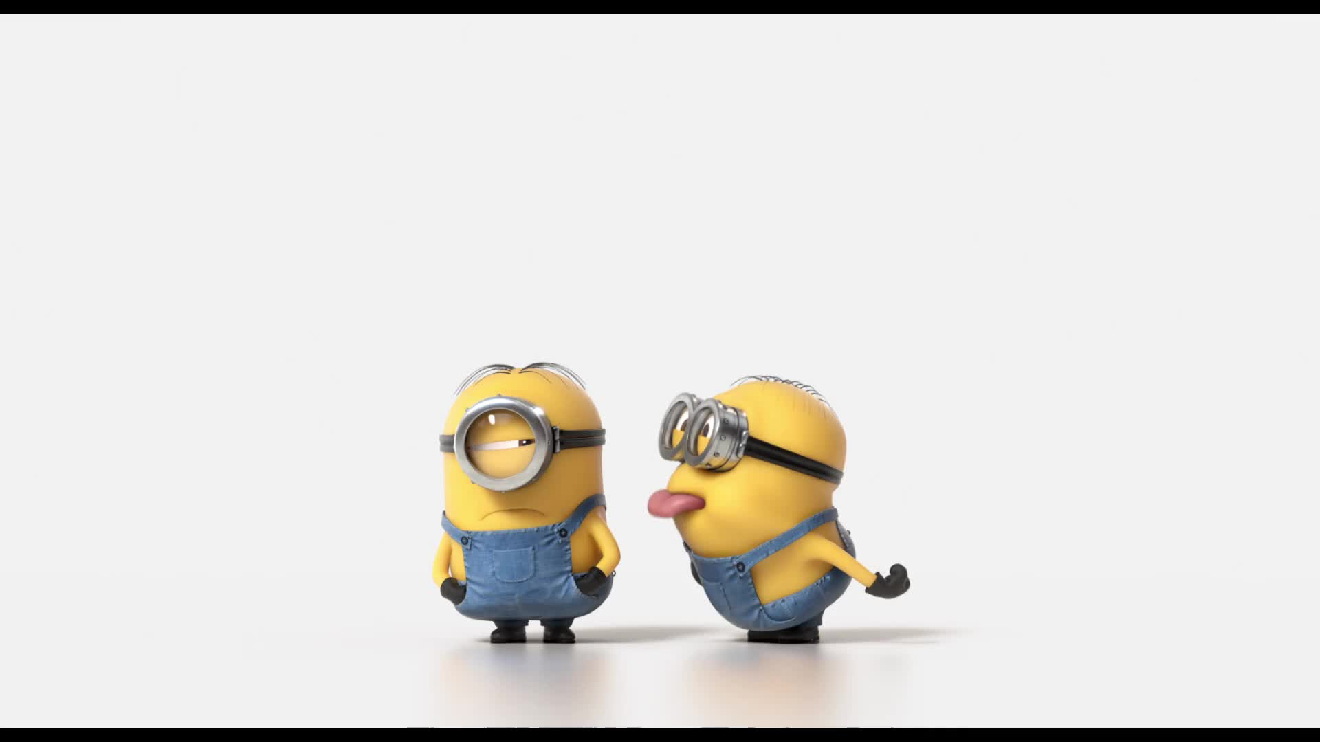 1920x1080 images of minions - Minion Movie Quotes - Minion Movie Quotes
