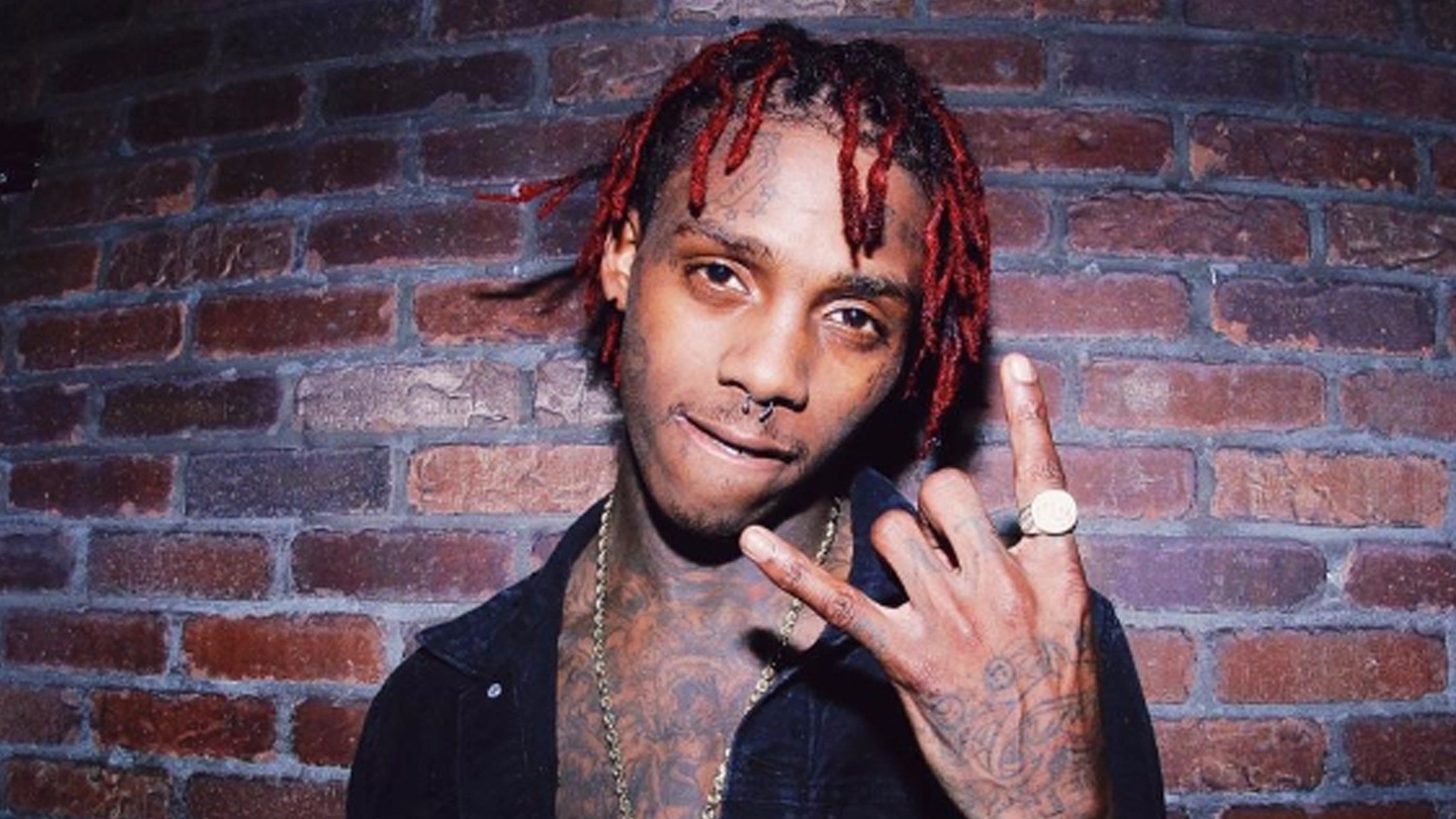 2048x1152 Cancelled - Famous Dex at The Knitting Factory Concert House | Yakima  Herald Events - Yakima Herald Republic | Events