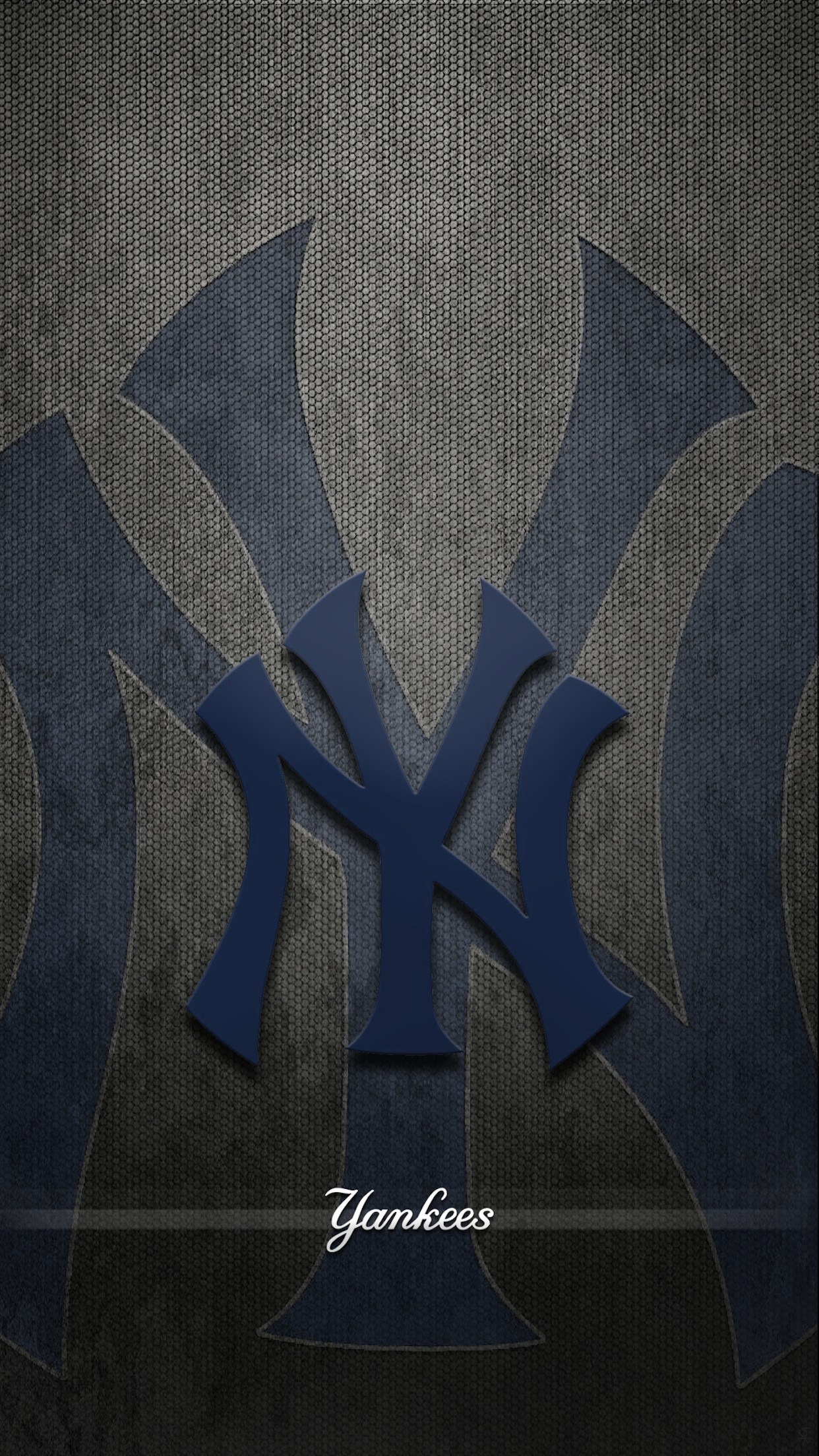 1242x2208 New York Yankees Wallpaper iPhone - Beautiful New York Yankees Wallpaper  iPhone, Ny Yankees Logo