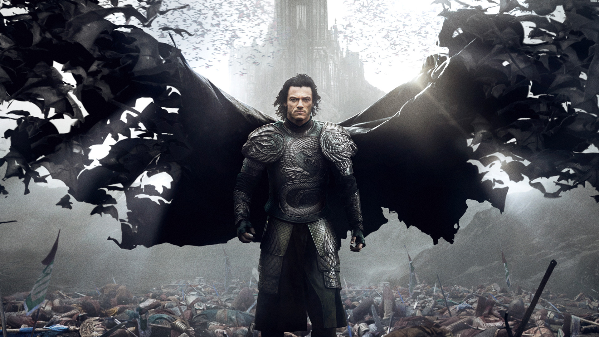 1920x1080 HD Widescreen Wallpapers: Dracula Untold Wallpapers And ..