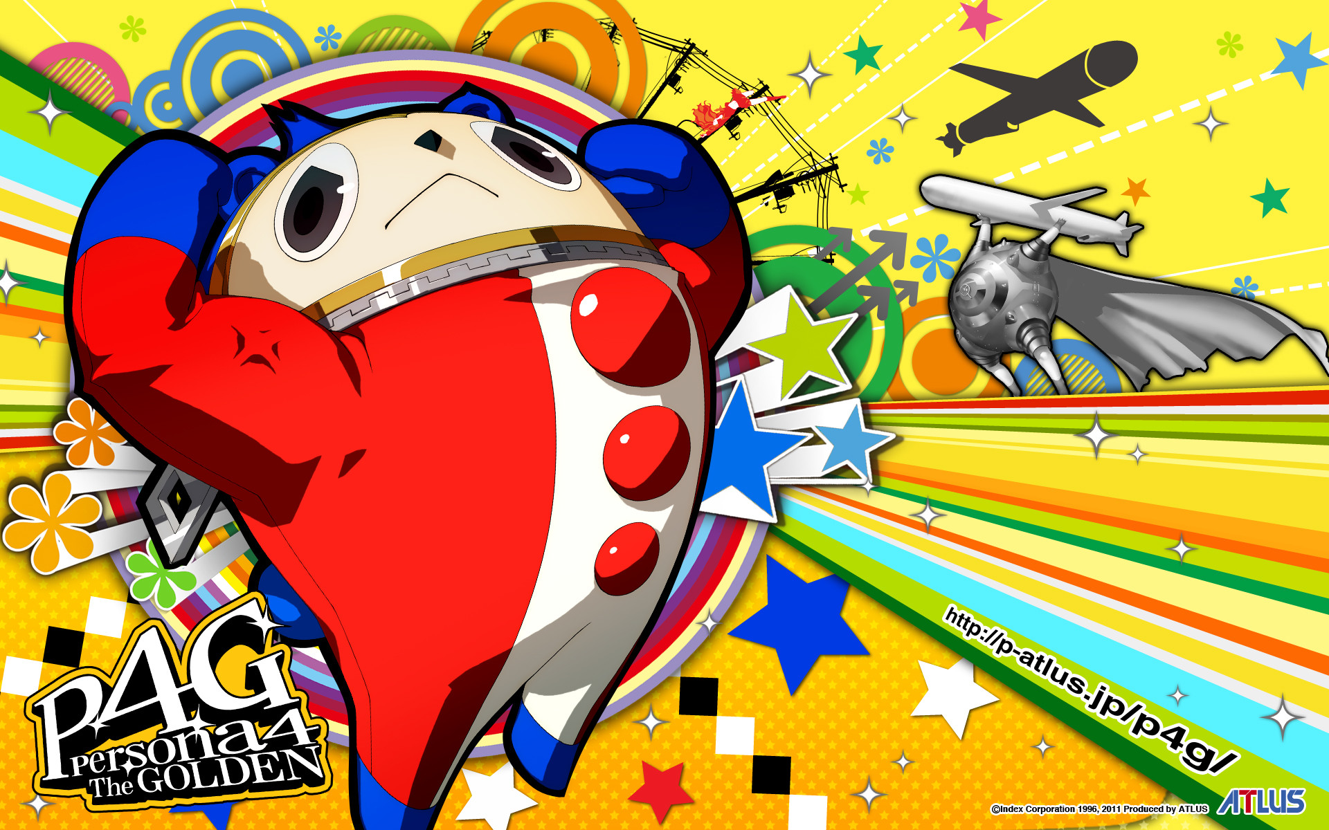 1920x1200 Persona 4 Golden HD Wallpaper | Background Image |  | ID:302808 -  Wallpaper Abyss