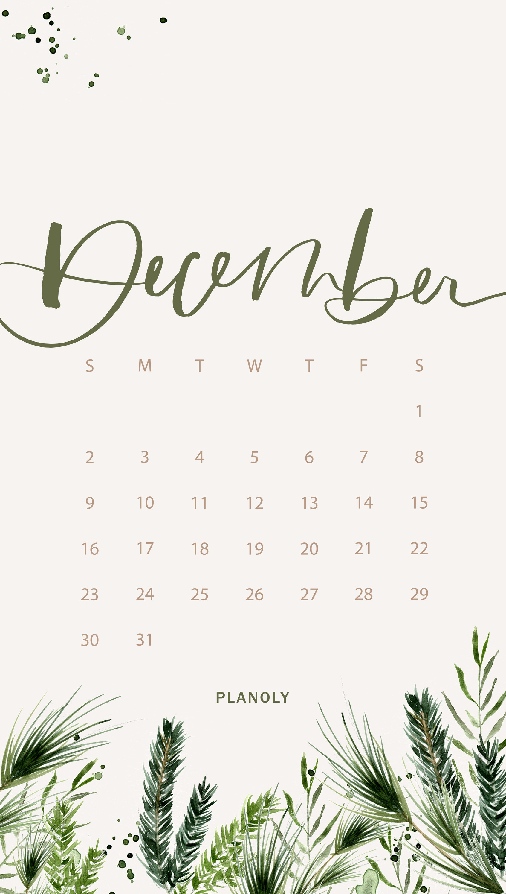 1693x2988 Download and Save our Mobile Calendar Wallpaper