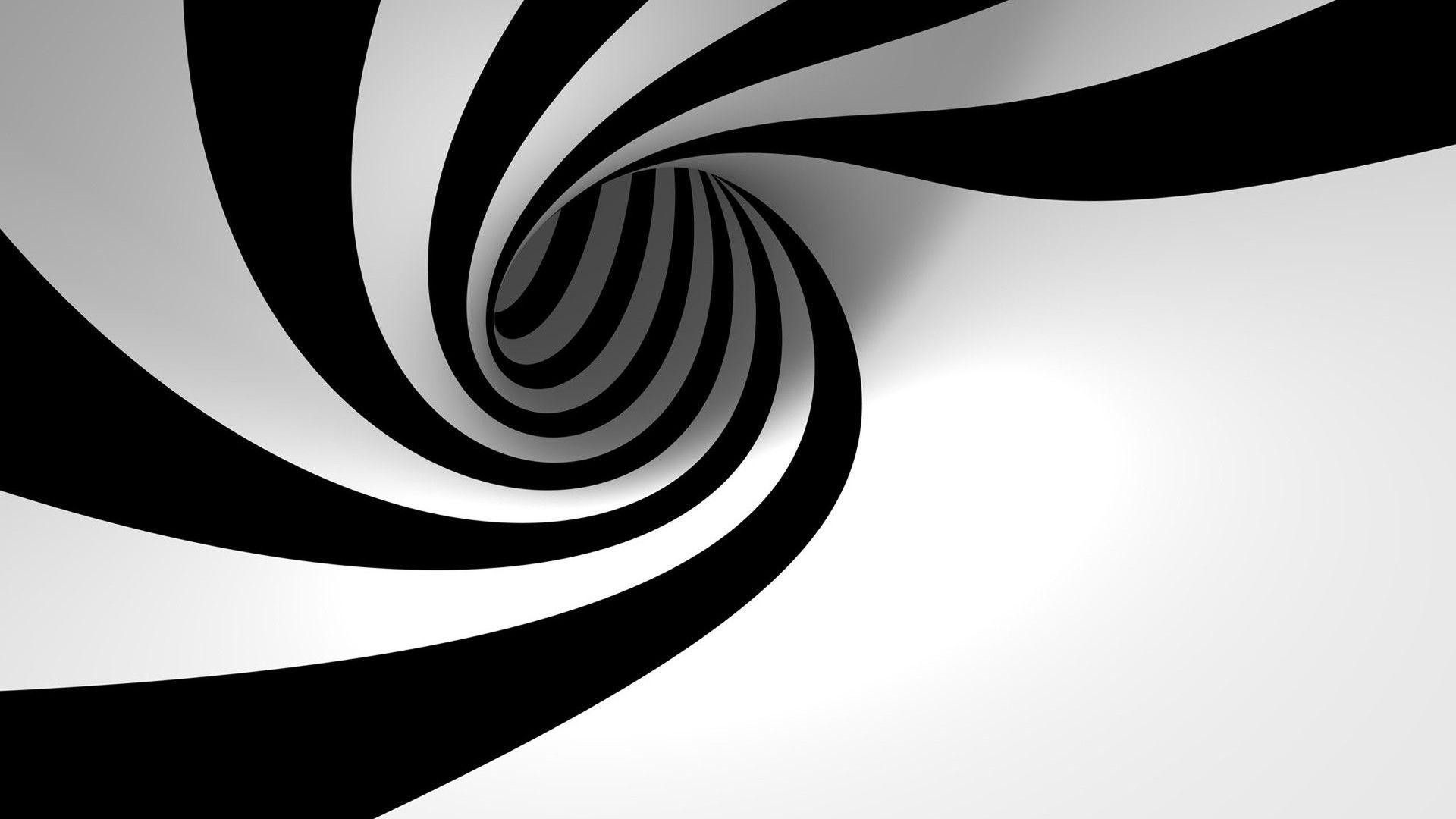 1920x1080 Black And White Abstract Wallpapers Hq Pictures 13 HD Wallpapers .