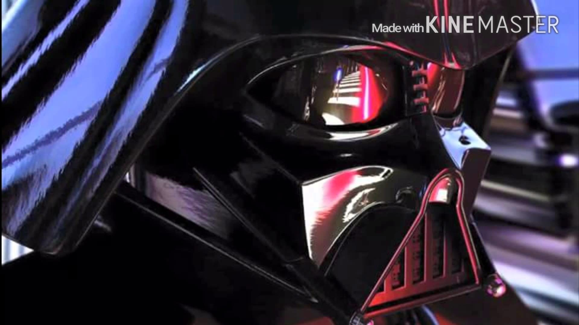1920x1080 Darth Vader is Kylo Ren