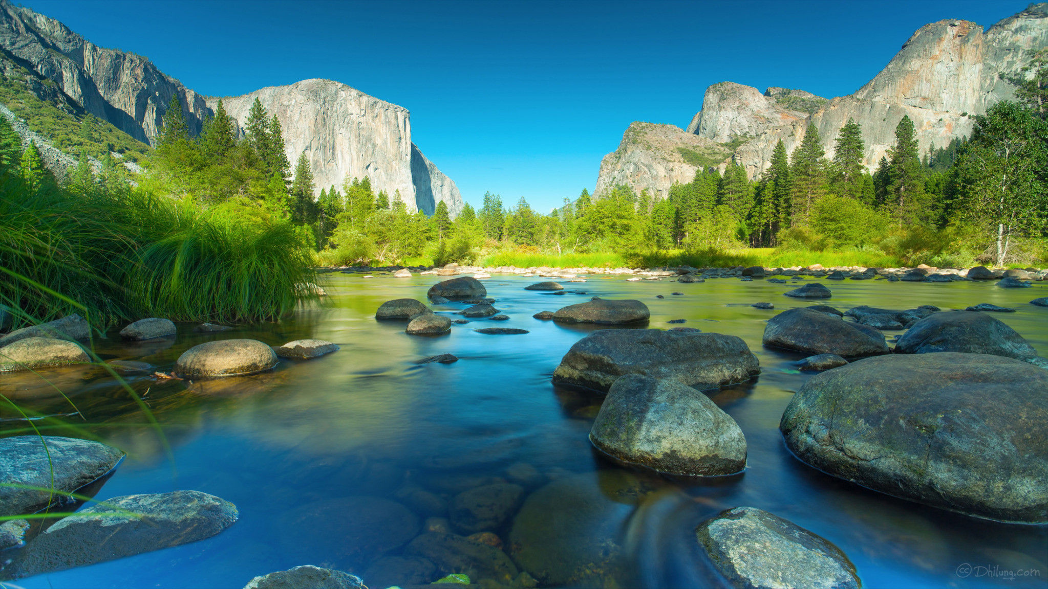 2047x1152 Yosemite National Park Wallpaper - HD Wallpapers Backgrounds of Your .