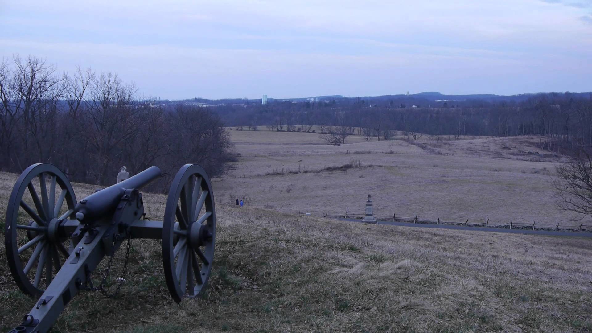1920x1080 Today We Go To Gettysburg PA and See The Battlefields Of Freedom