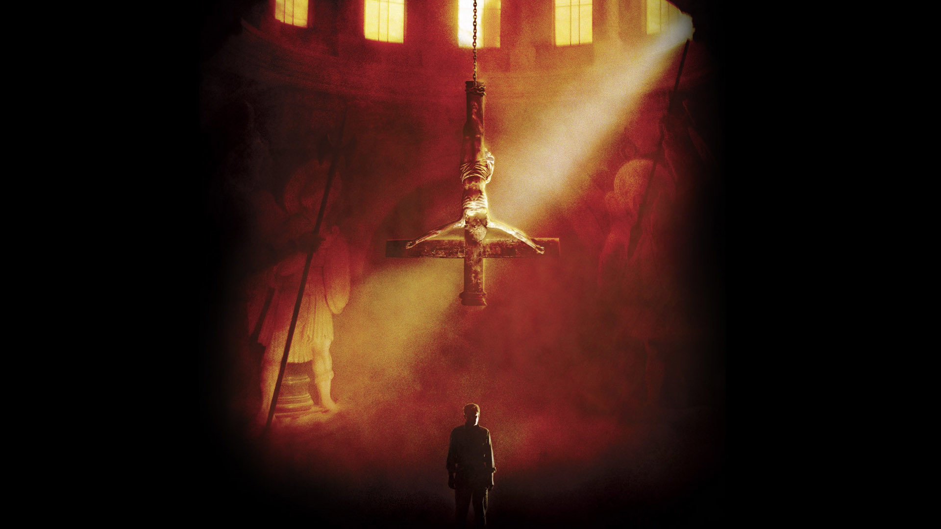 The Exorcist 1973 by DLJunkie exorcism HD phone wallpaper  Pxfuel