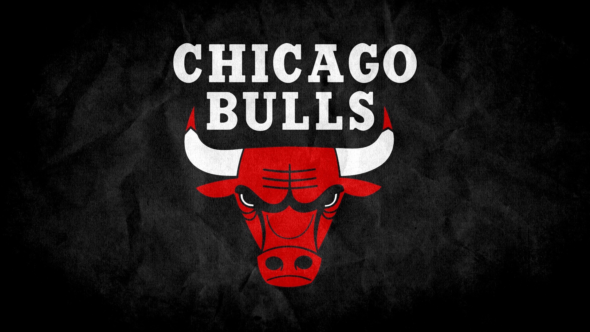 1920x1080 Chicago Bulls Basketball Wallpaper
