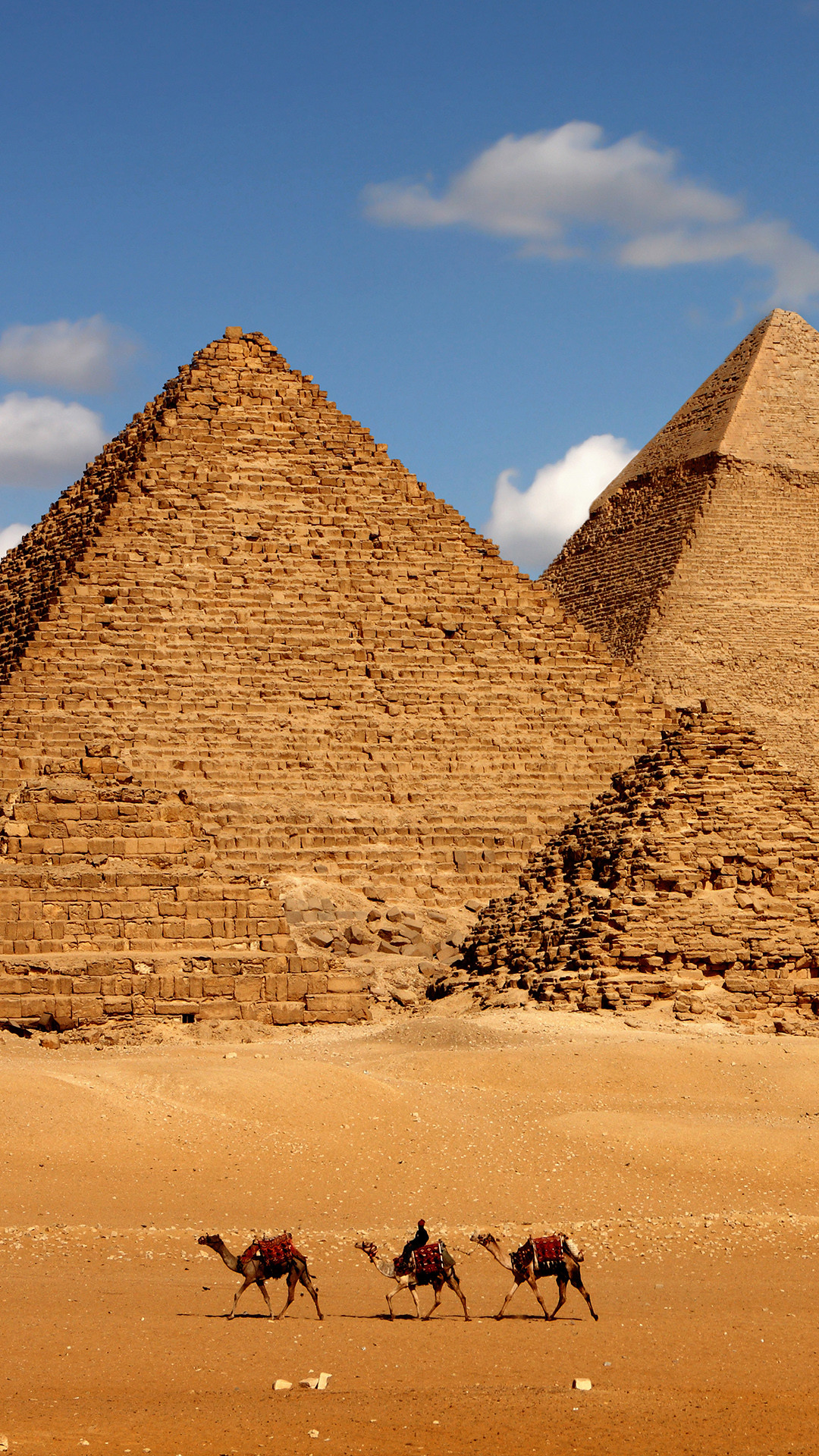 1080x1920 Download Egypt Pyramids Download Wallpaper. iPhone 6 (750x1134) Â· iPhone 6+  () ...