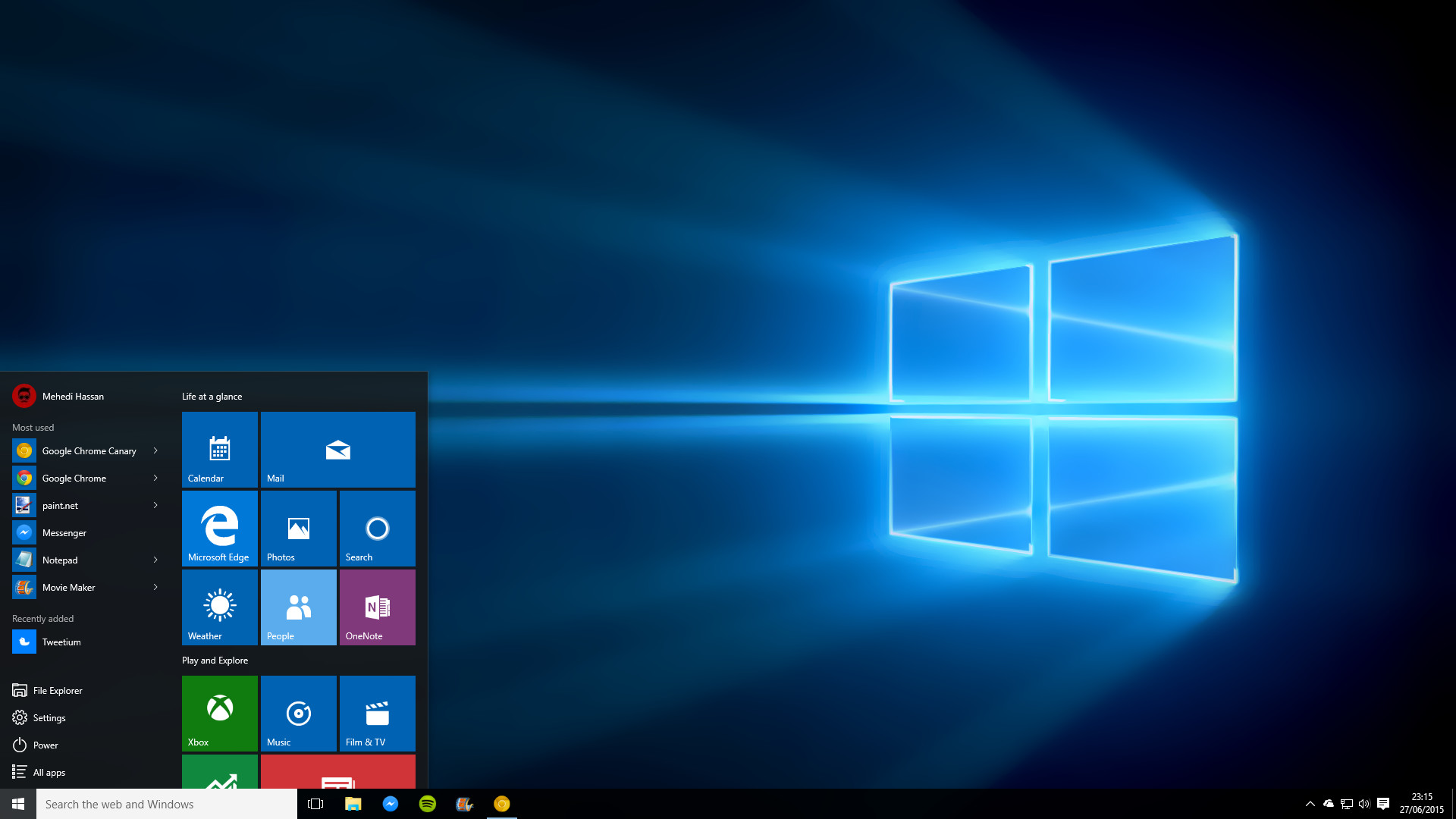 1920x1080 Microsoft's new Creators Update amps up Windows 10 security settings -  ExtremeTech