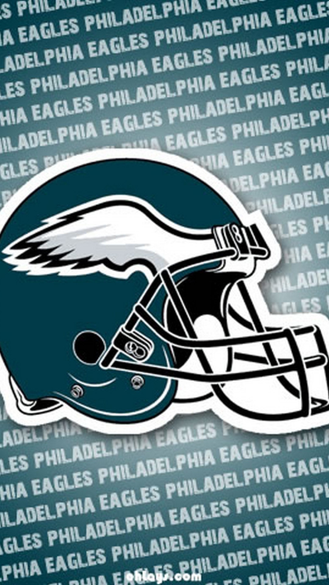 1080x1920 Phila Eagles iPhone 6 Wallpaper with resolution  pixel. You can  make this wallpaper for