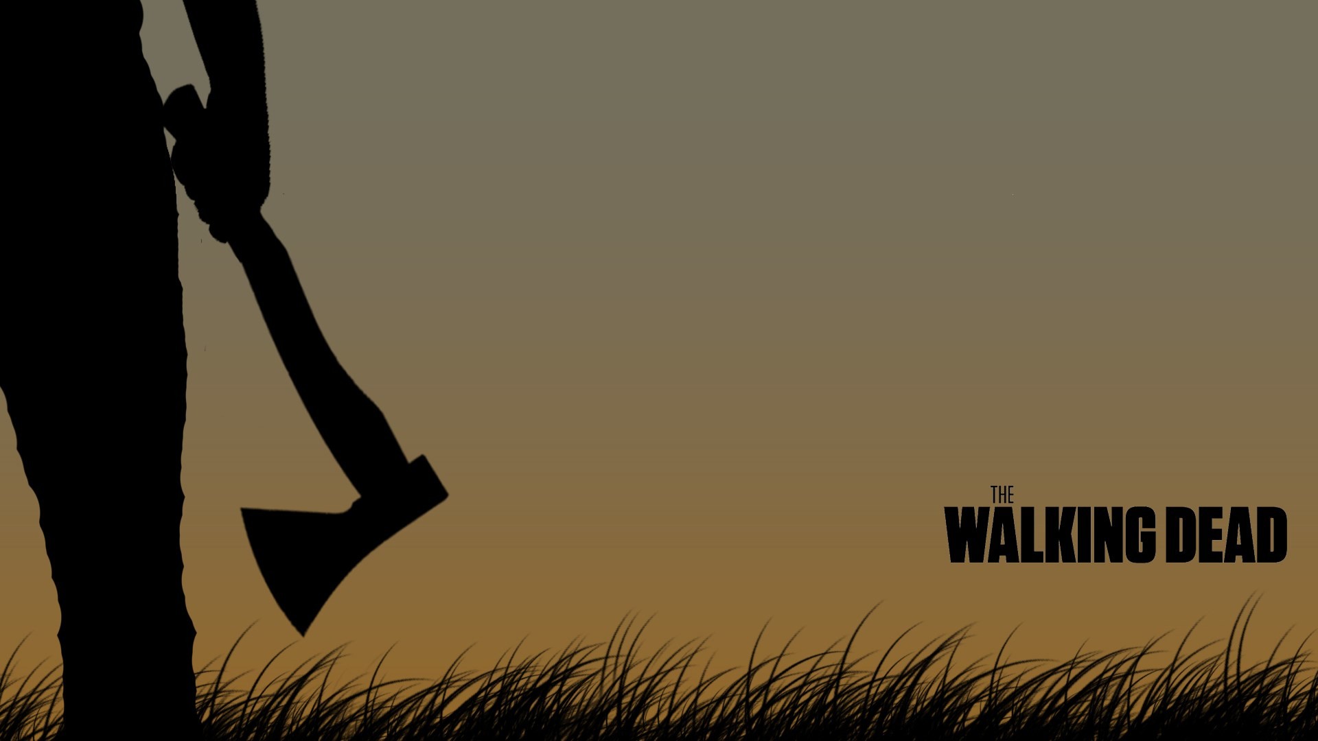 1920x1080  computer wallpaper for the walking dead