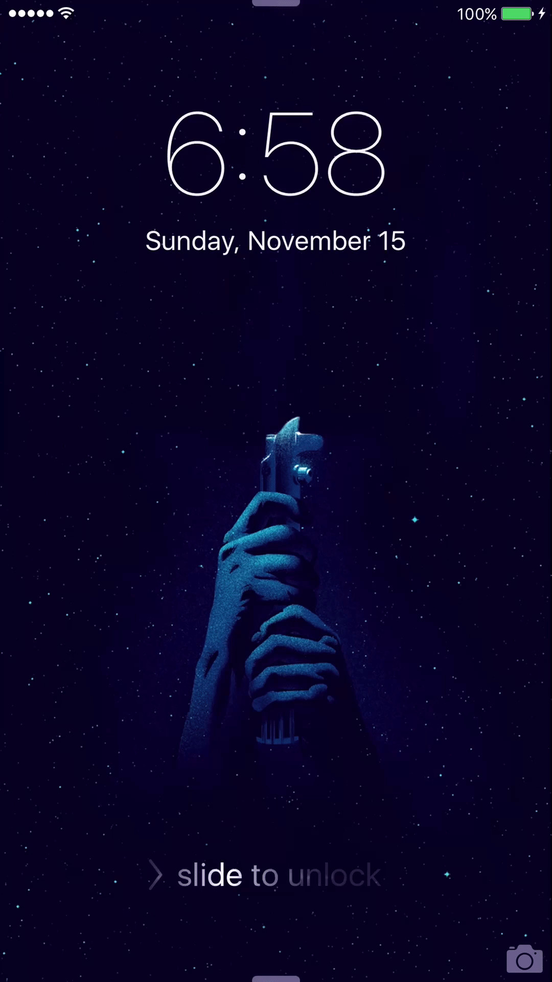 1080x1920 Animated GIF star wars, wallpaper, live, free download iphone, custom,
