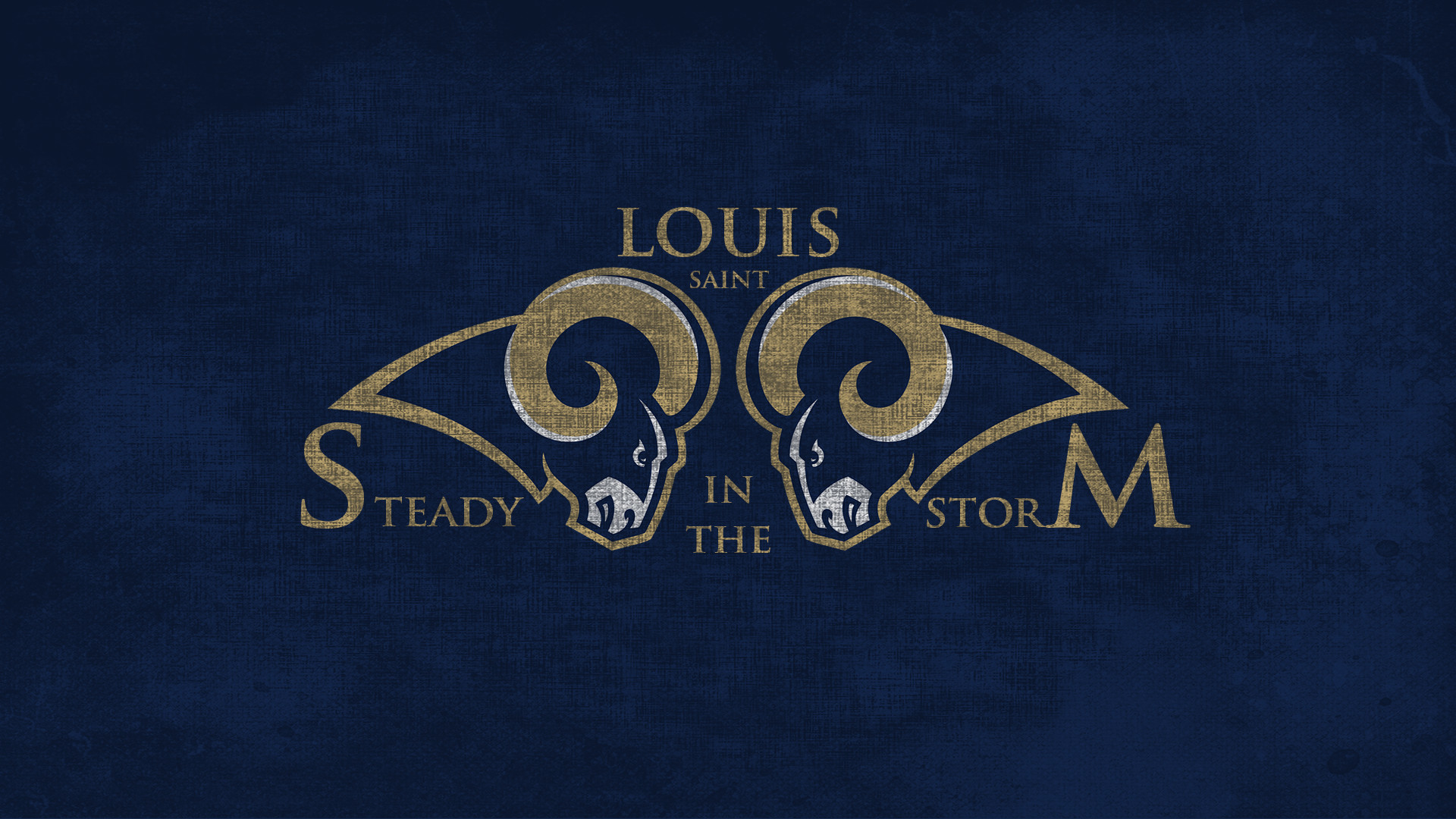 1920x1080 St. Louis Rams