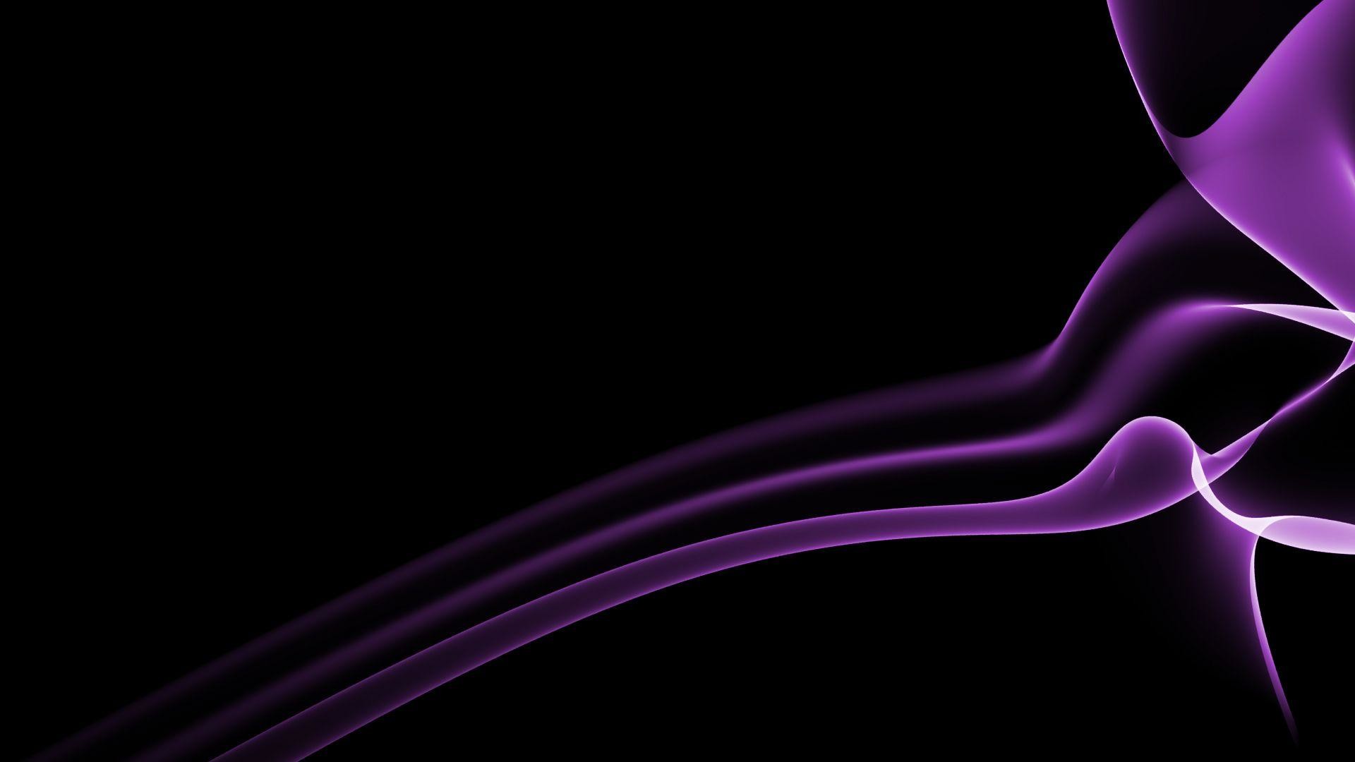 1920x1080 Wallpapers For > Dark Purple And Black Backgrounds