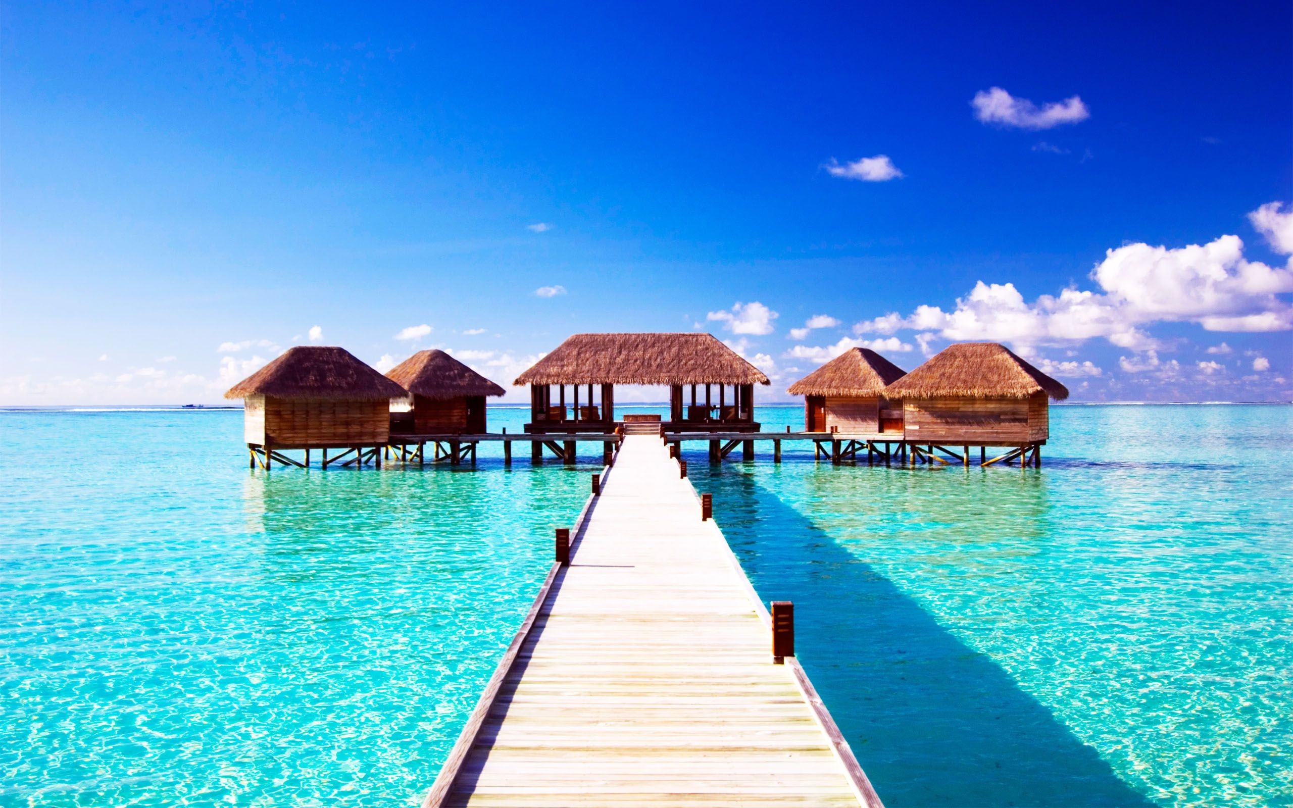 2560x1600 Travel Wallpapers HD | Wallpaper Holiday Resort Maldives Top Travel Lists HD  Wallpaper .