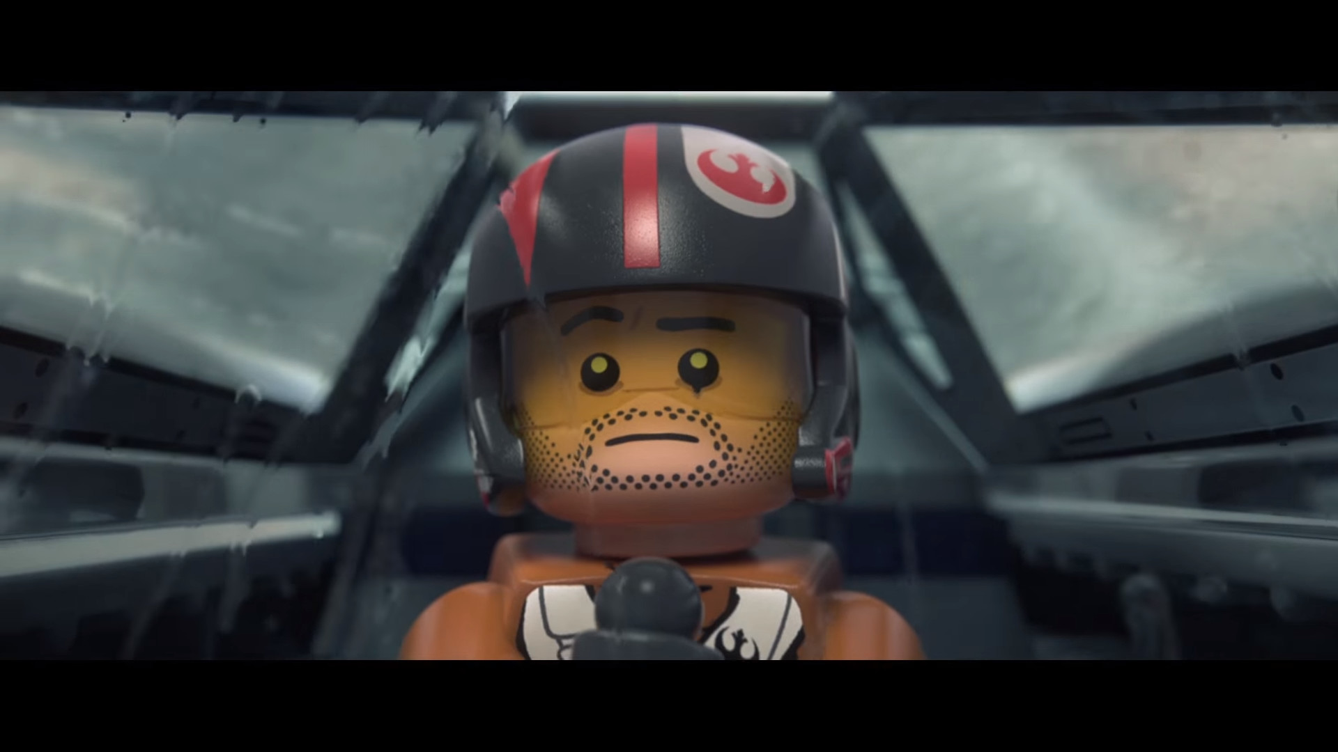 1920x1080 LEGO Star Wars : The Force Awakens Wallpapers