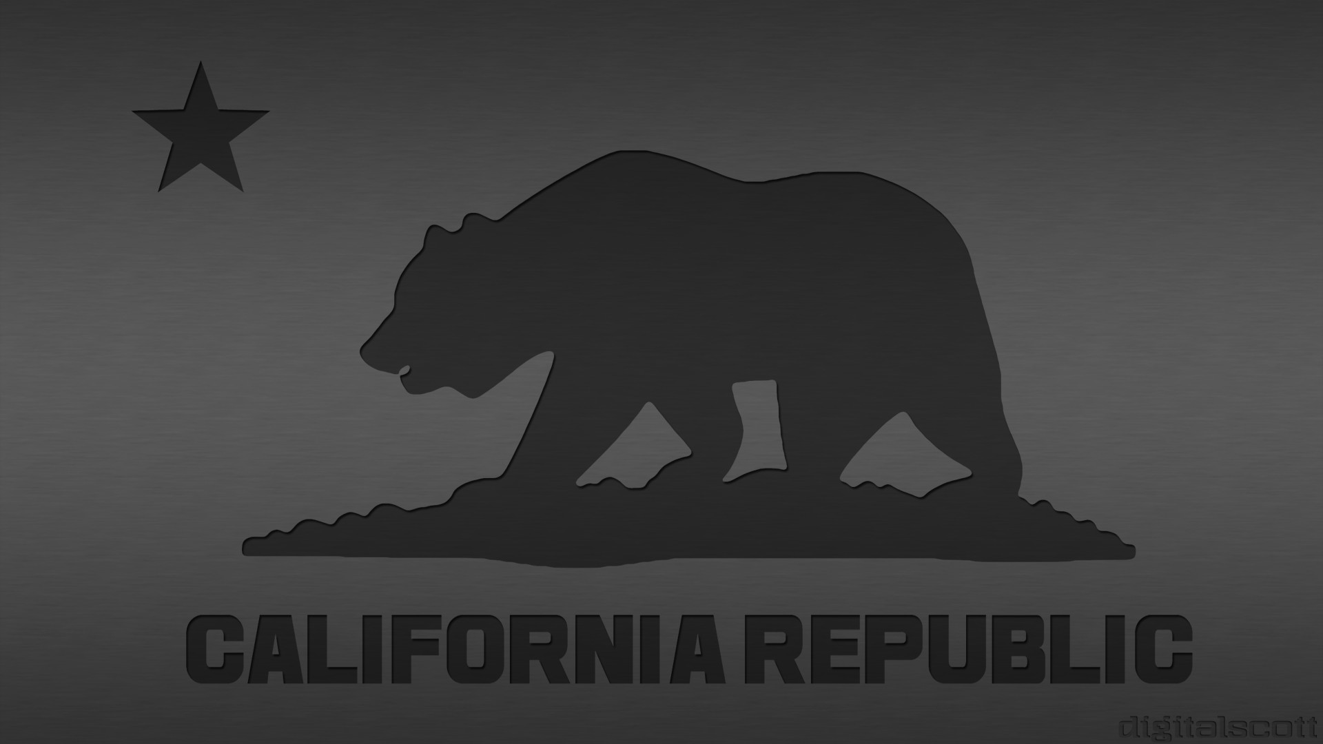 1920x1080 Displaying 19 Images For California Republic Logo Wallpaper 