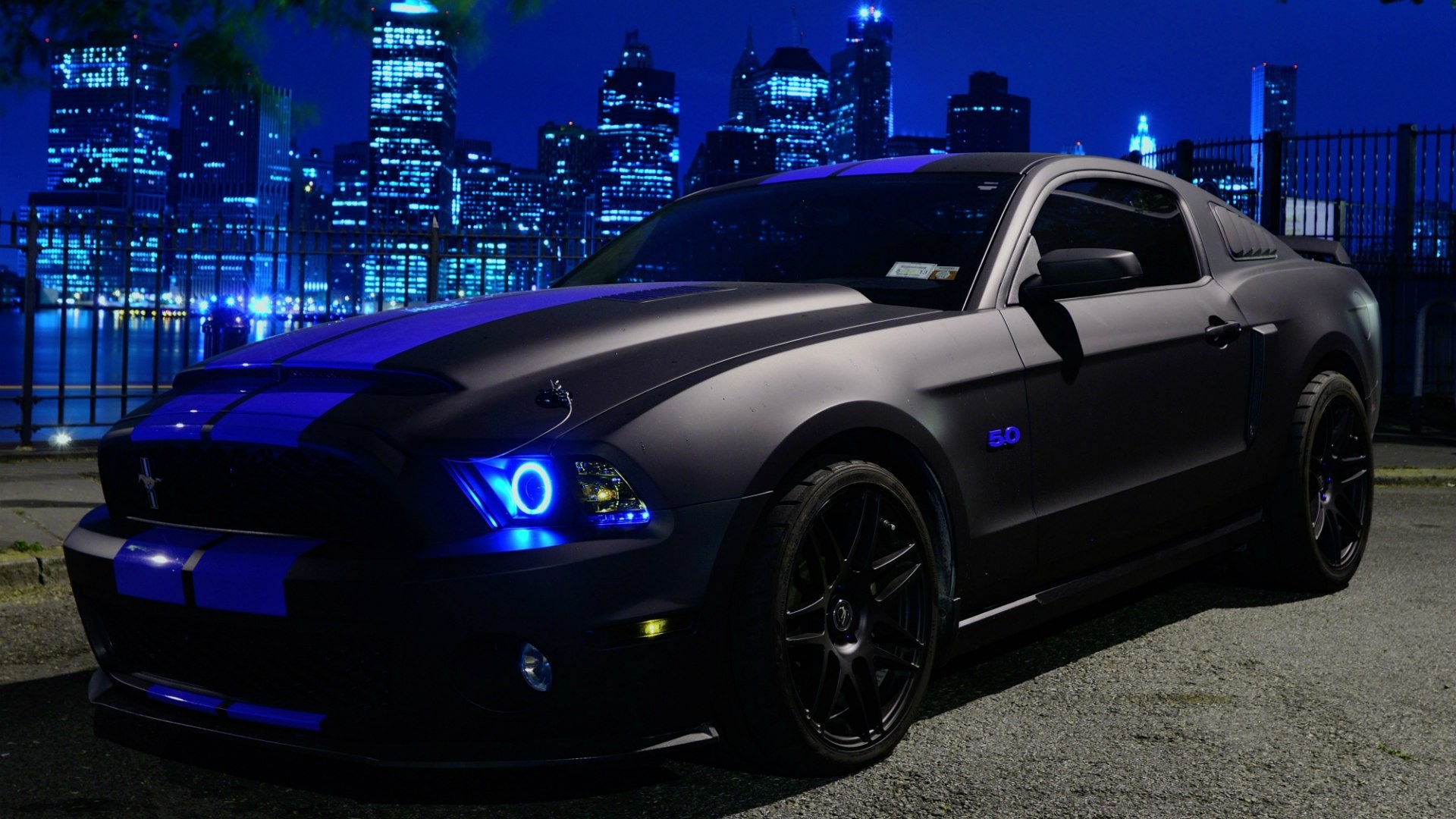 1920x1080 Luxury SUV Ford Mustang Hd Wallpaper New Concept