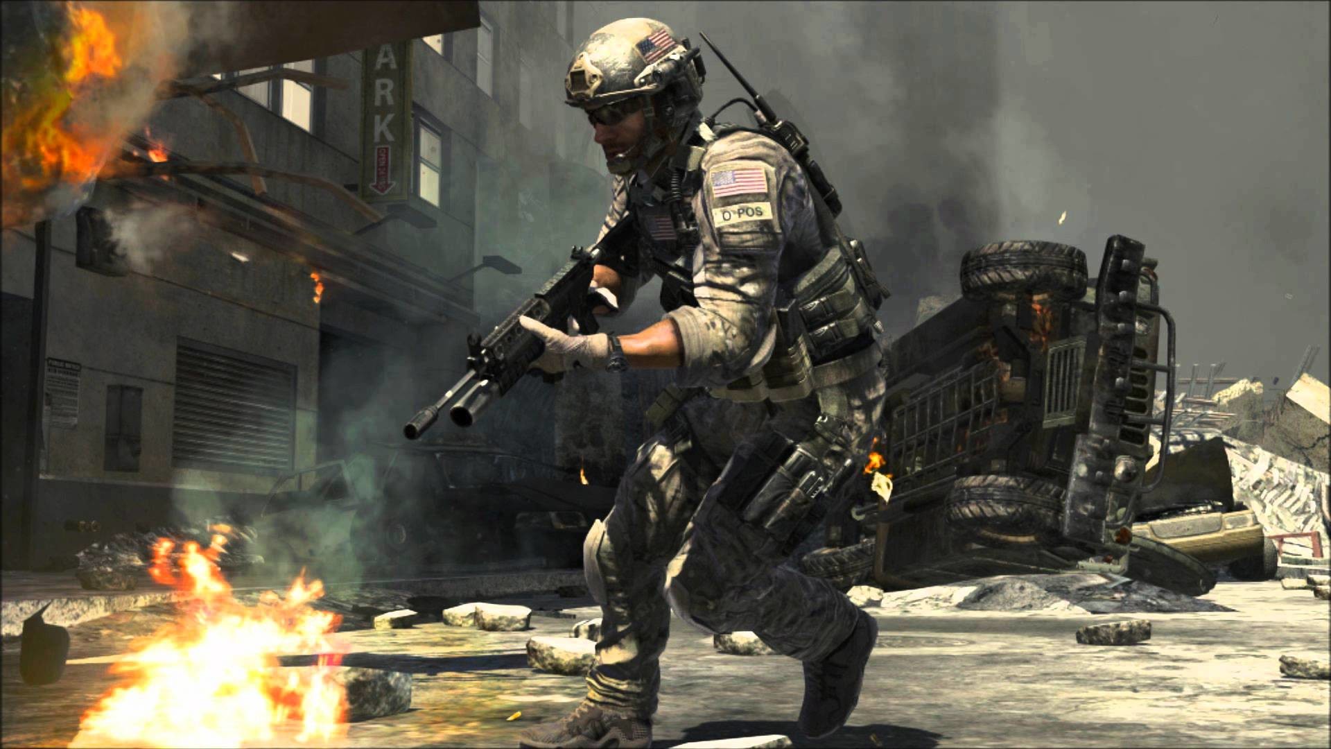 1920x1080 Call of Duty: Advanced Warfare HD Wallpaper HD