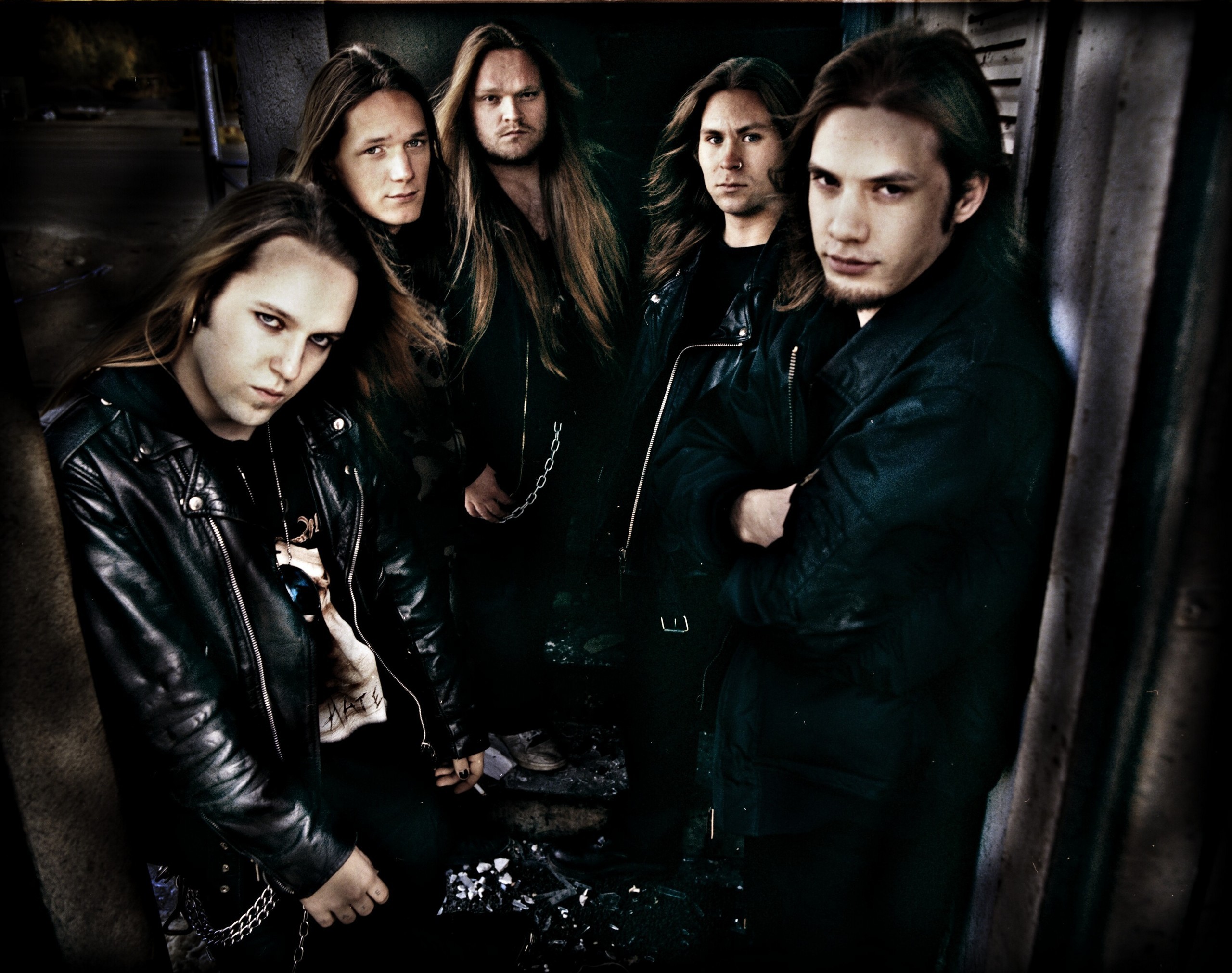 2560x2022 Metal images Children of Bodom HD wallpaper and background photos