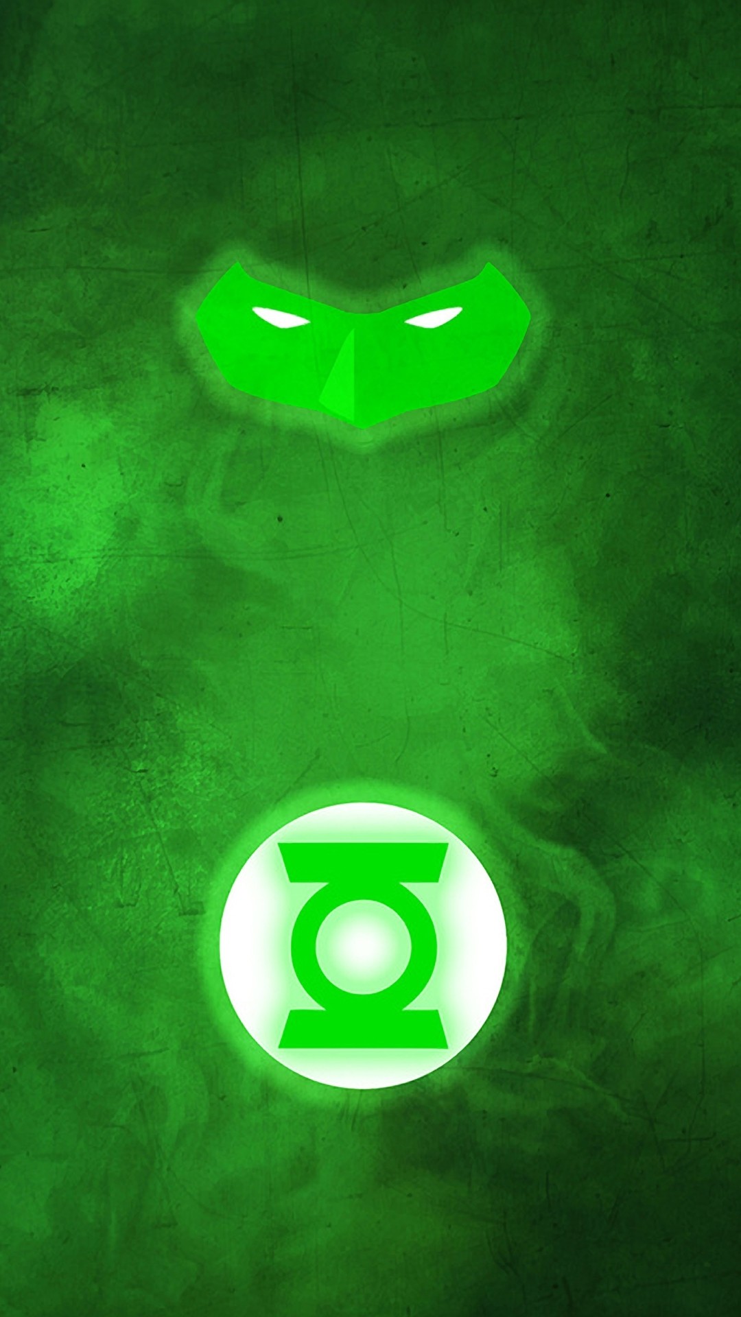 1080x1920 Green Lantern Iphone Iphone 6 Plus Wallpaper