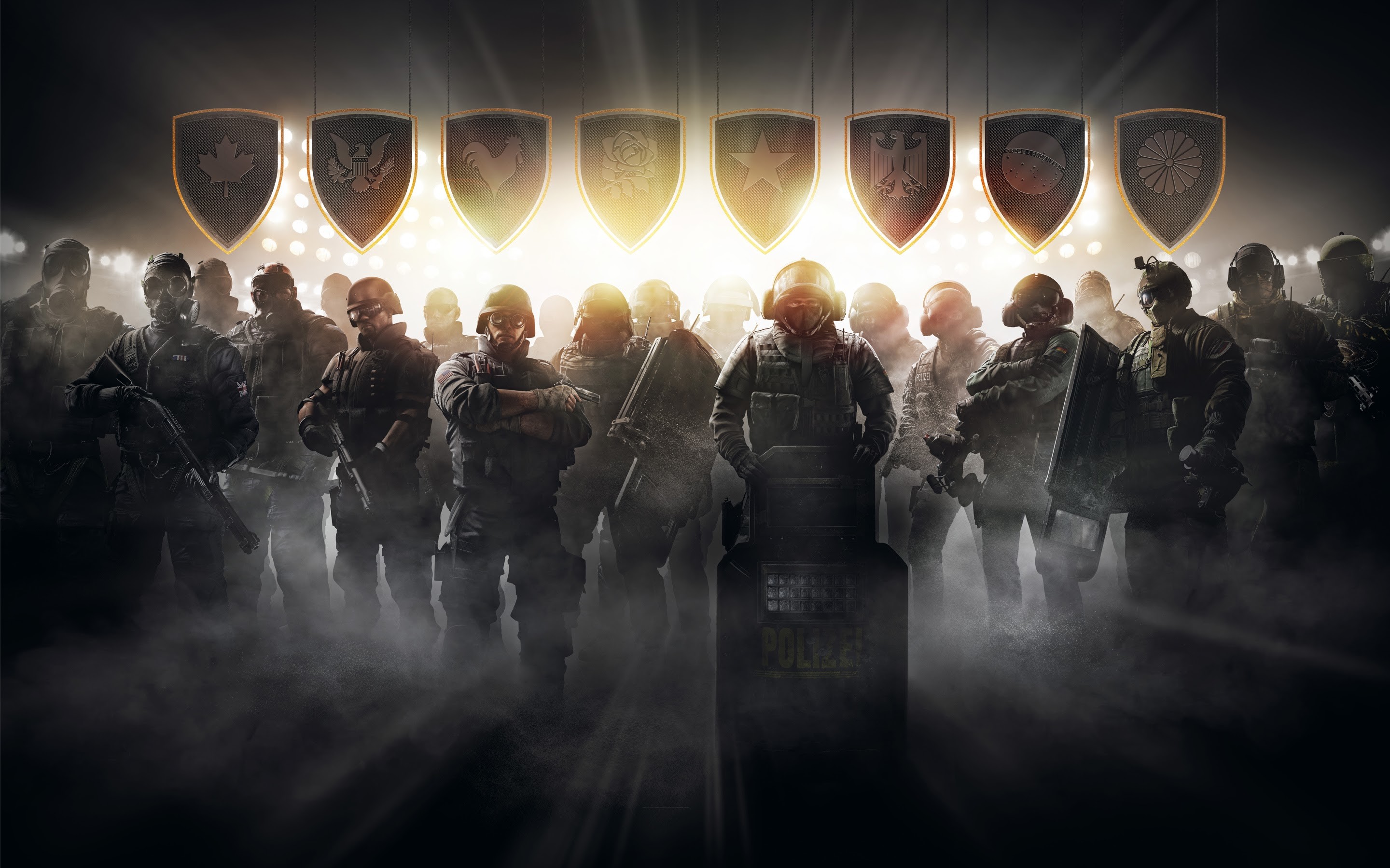 2880x1800 Explore Wallpapers For Desktop, Wallpaper For, and more! Tom Clancys  Rainbow 6 Patriots