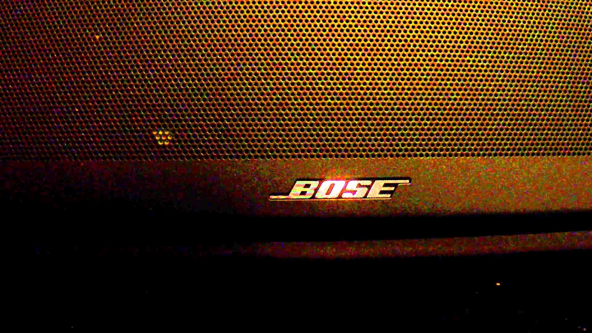 1920x1080 [Sound Test] Bose SoundLink 2 Bluetooth with Galaxy Note 10.1 2014