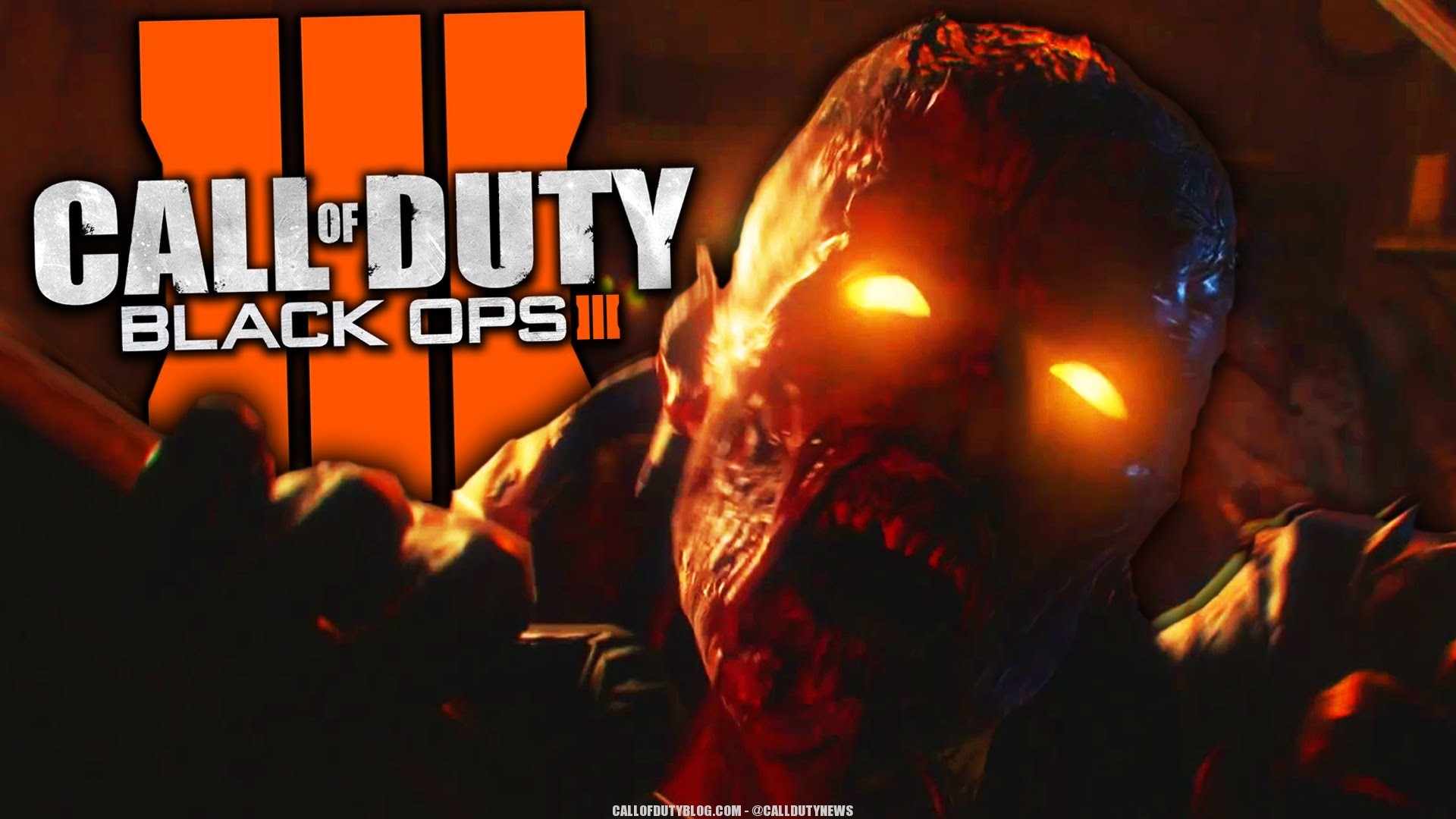 1920x1080 Black Ops 3 Wallpapers (BO3) - Free Download - Unofficial Call of Duty