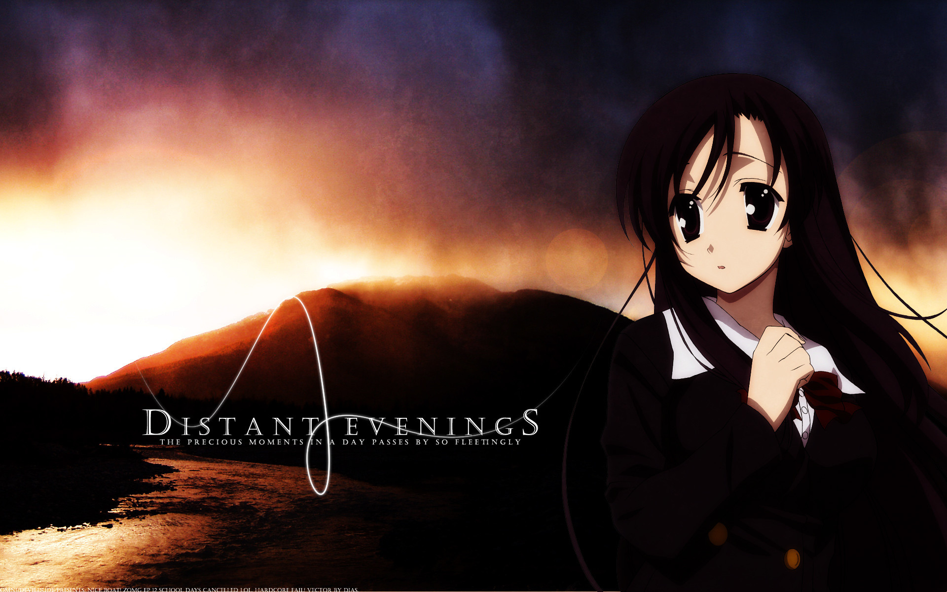 1920x1200 School Days HD Wallpaper | Background Image |  | ID:130998 -  Wallpaper Abyss