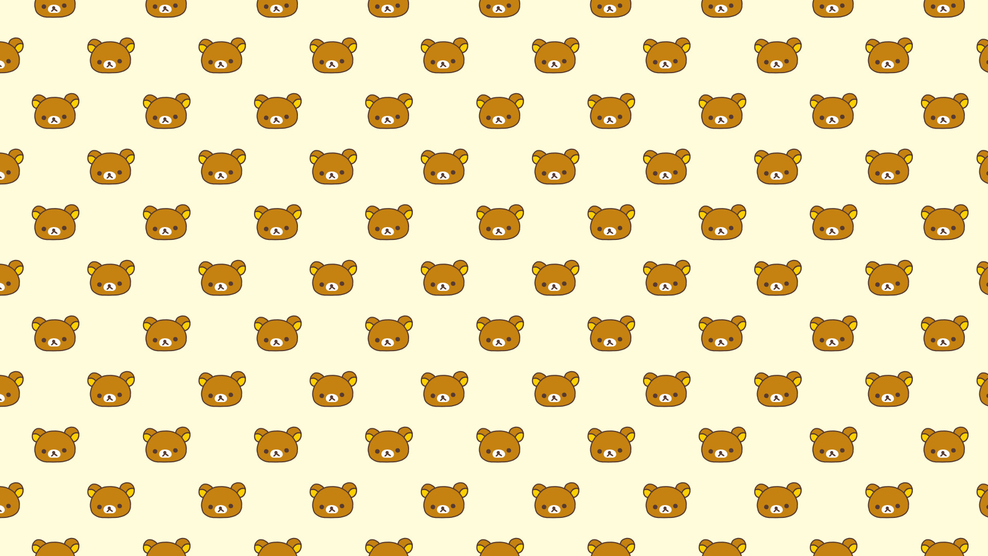 Rilakkuma bear blossom sanx HD wallpaper  Peakpx
