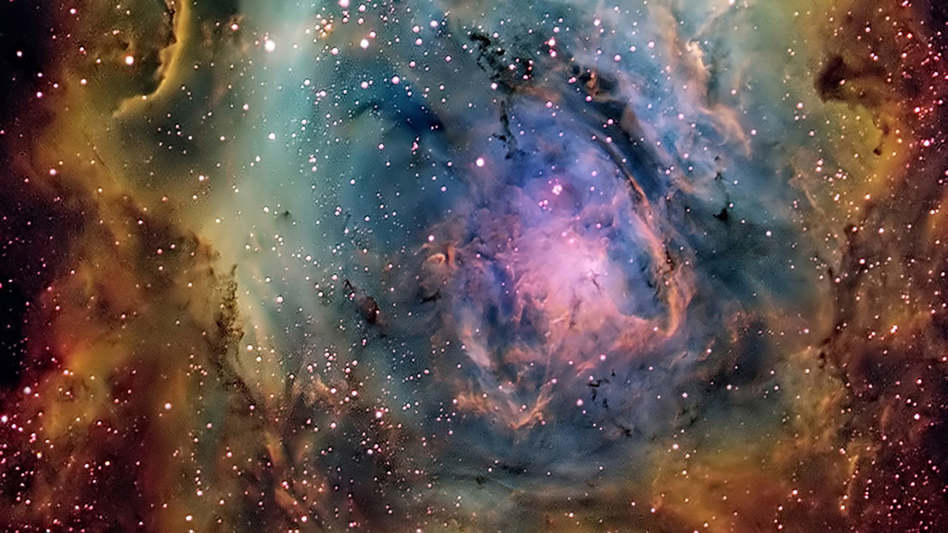 1920x1080 Amazing-Free-HD-Nebula-Wallpaper-1080p