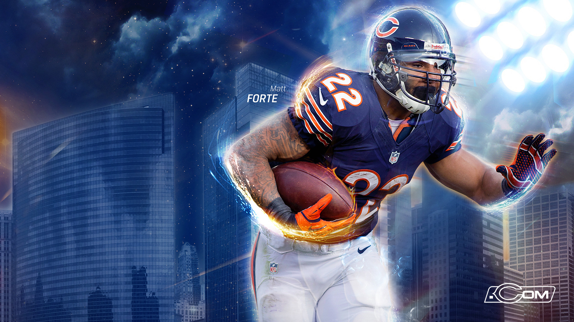 1920x1080 wallpaper.wiki-Images-HD-Chicago-Bears-Wallpaper-PIC-