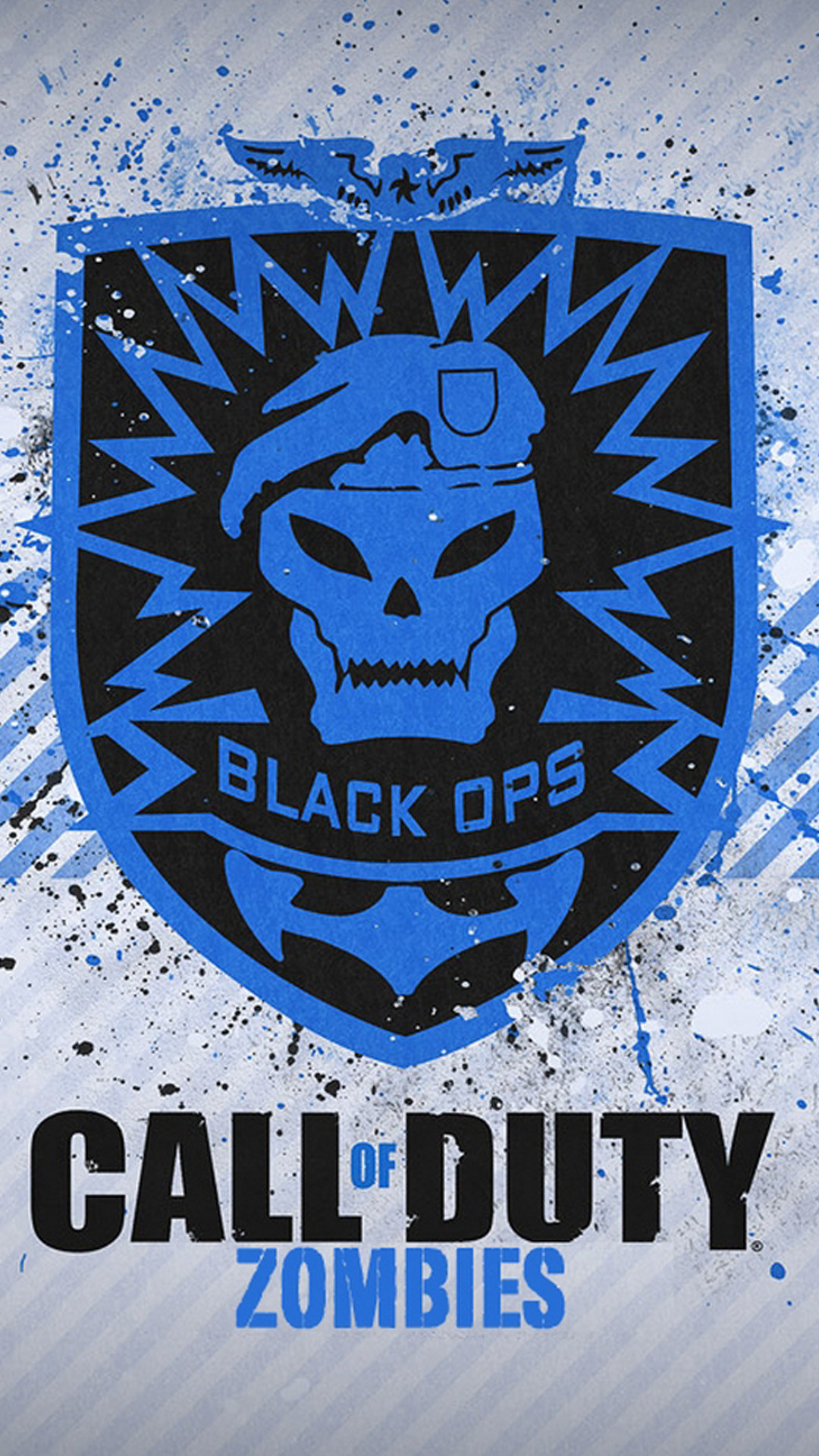 1080x1920 Call of Duty Black Ops Xperia Z2 Wallpapers