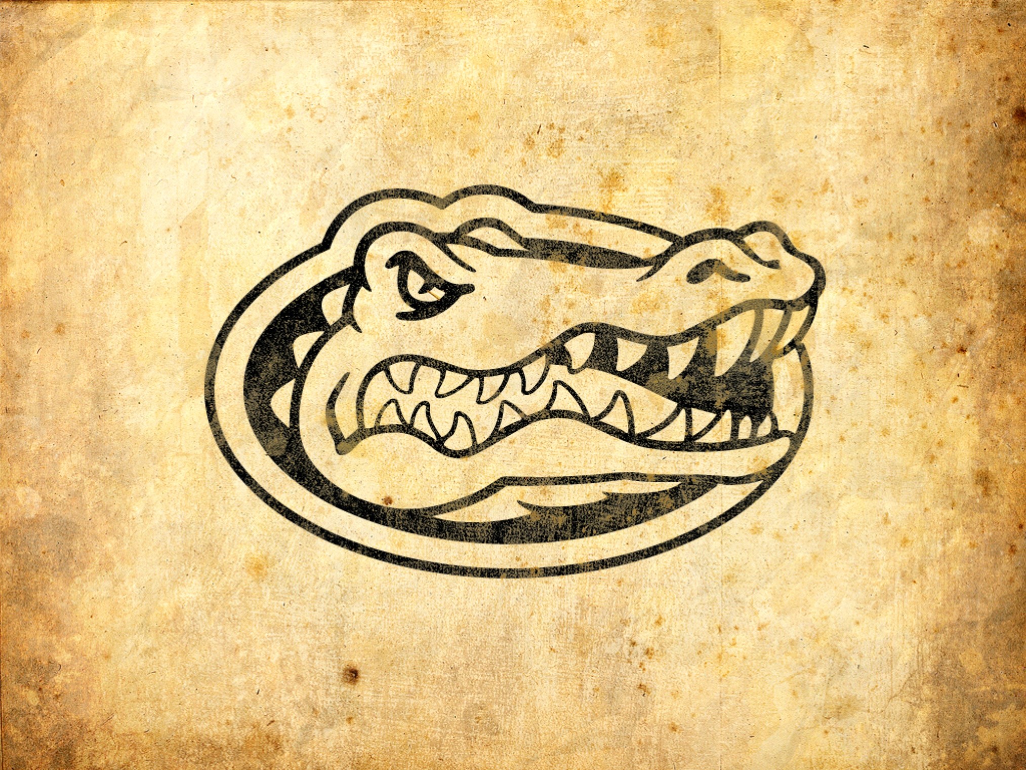 2027x1520 Florida Gator Wallpaper
