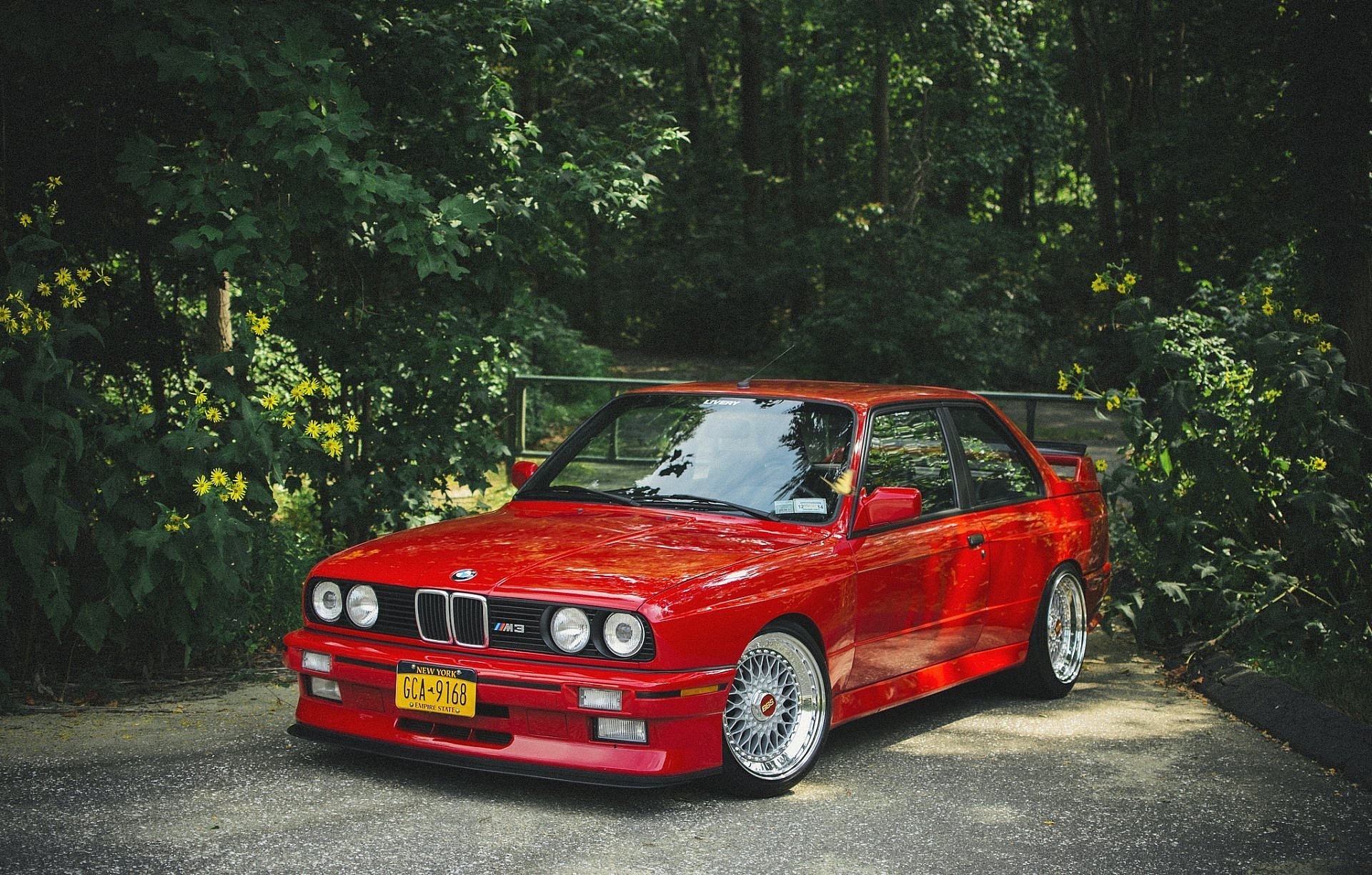 BMW E30 M3 Wallpaper (65+ images)