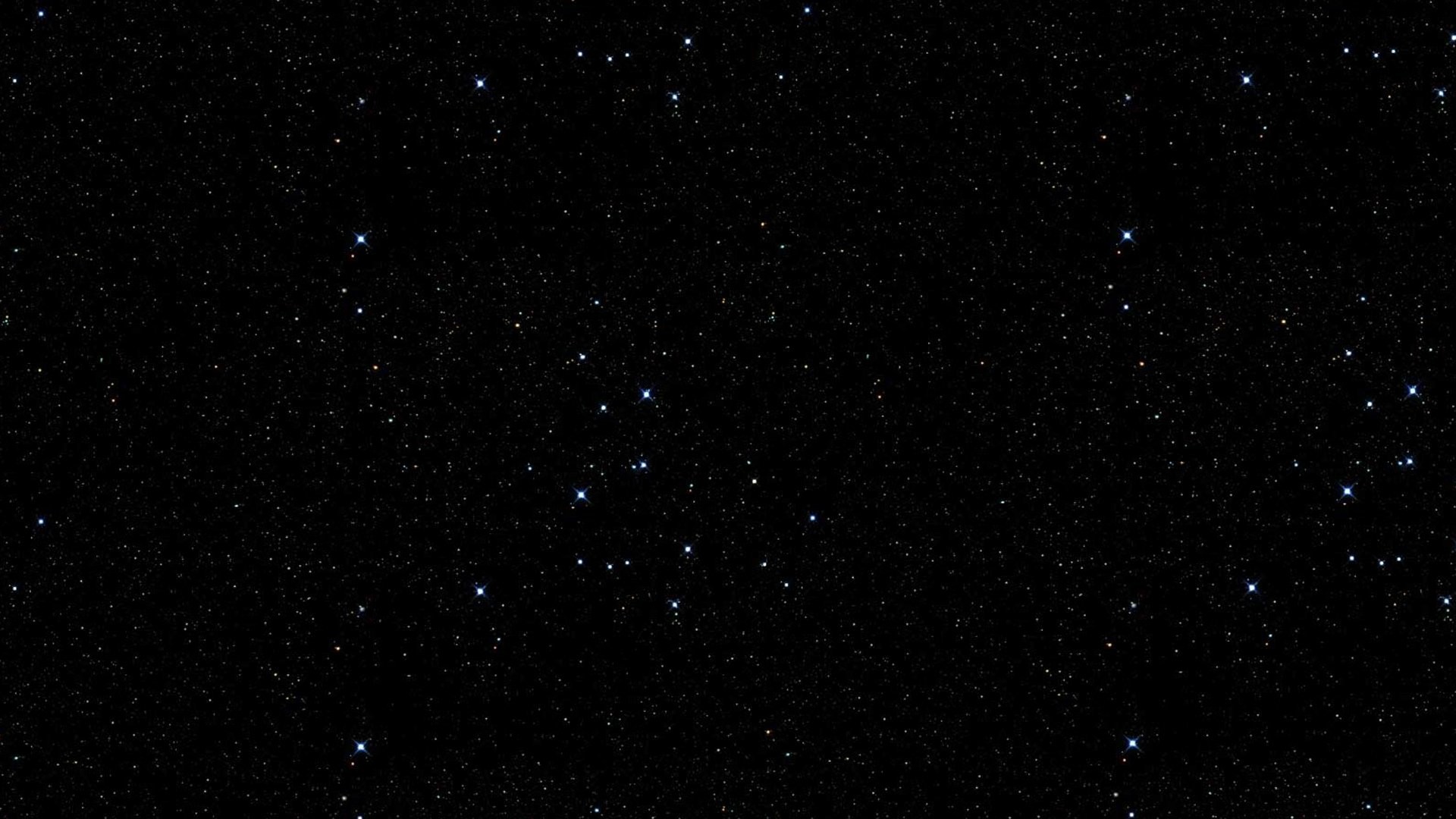 1920x1080 Stars In The Sky 138801 ...