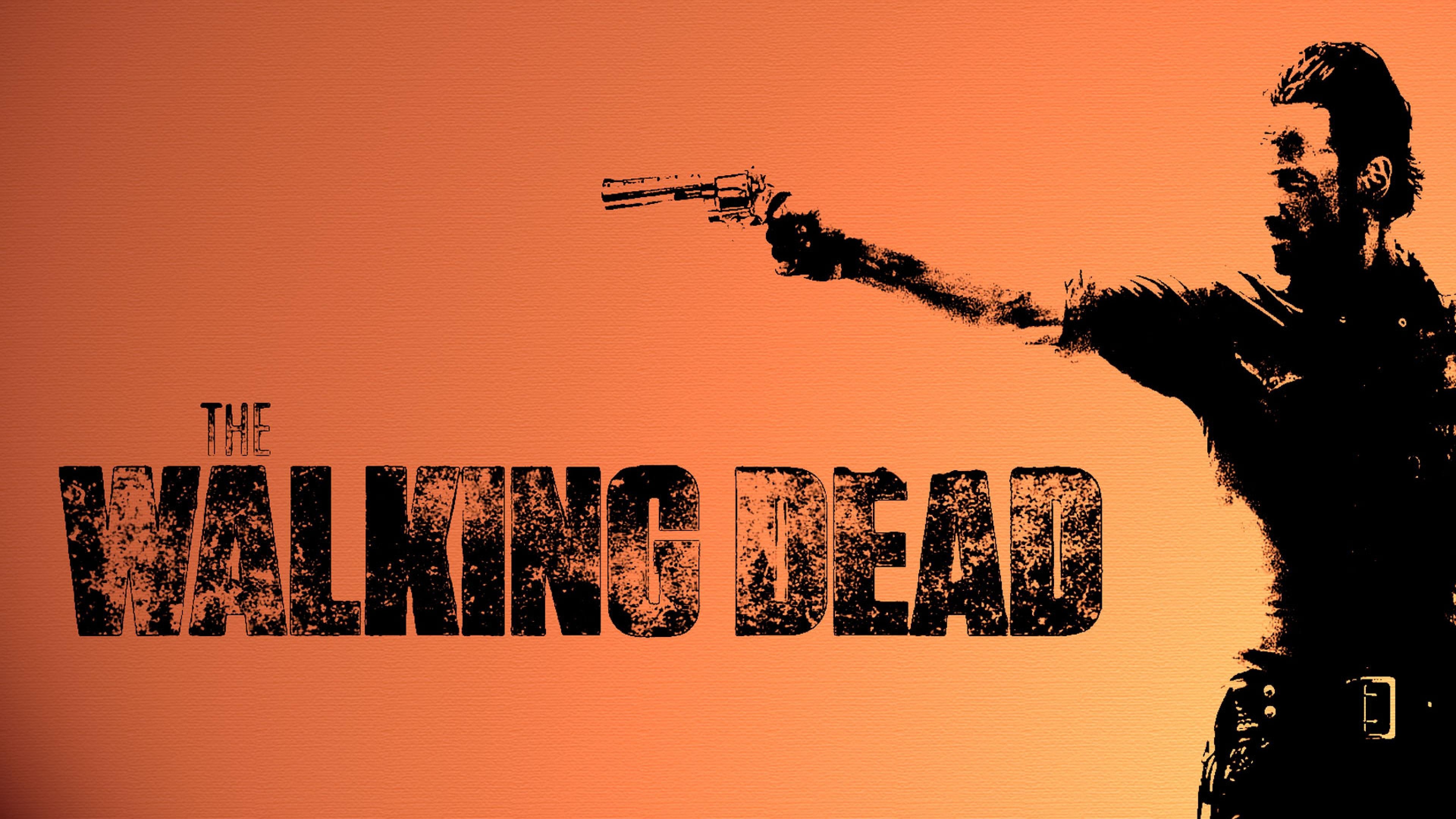 3840x2160 The Walking Dead wallaper ultra hd. The Walking Dead wallpaper