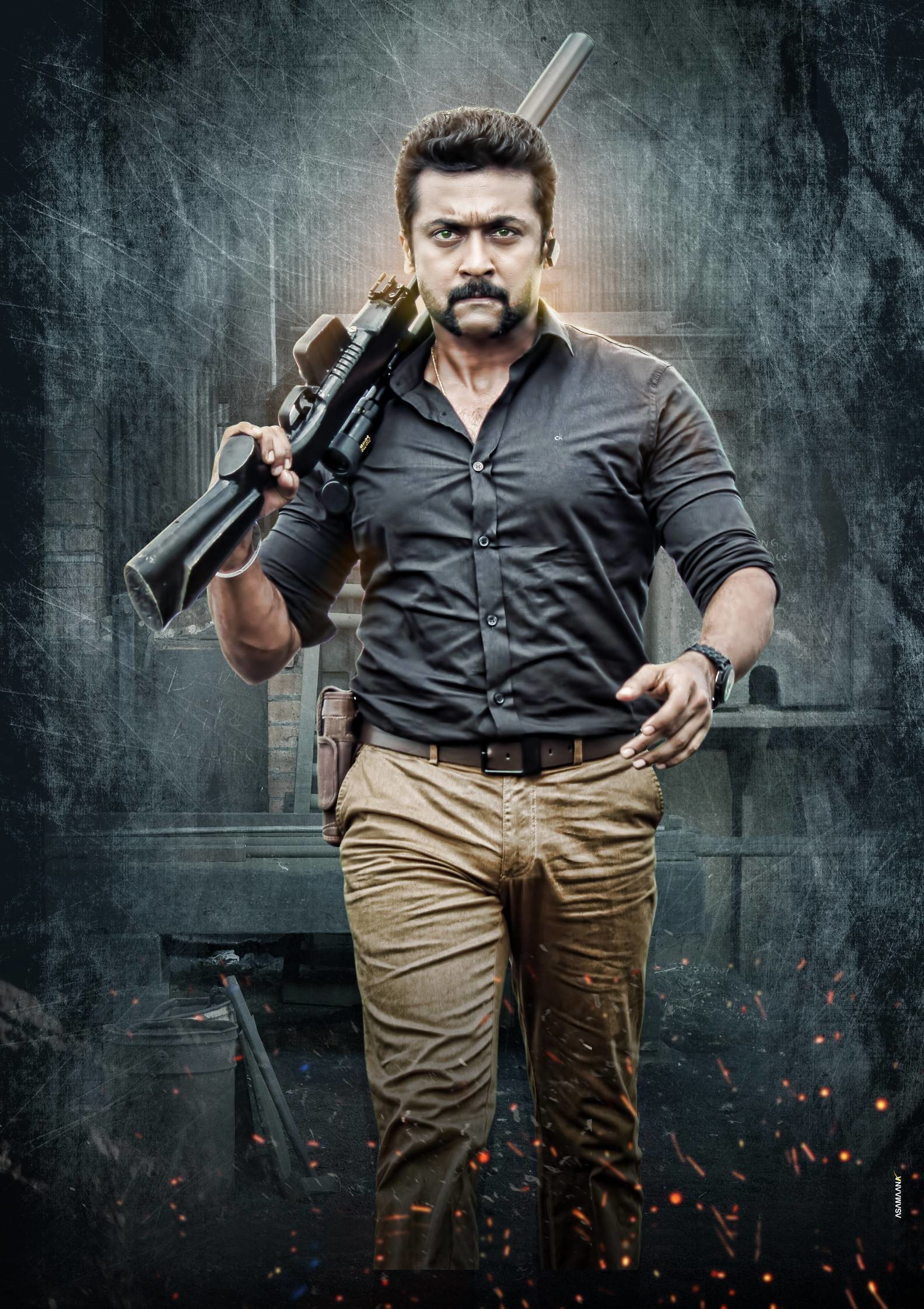 Surya HD Wallpaper 2018 (76+ images)