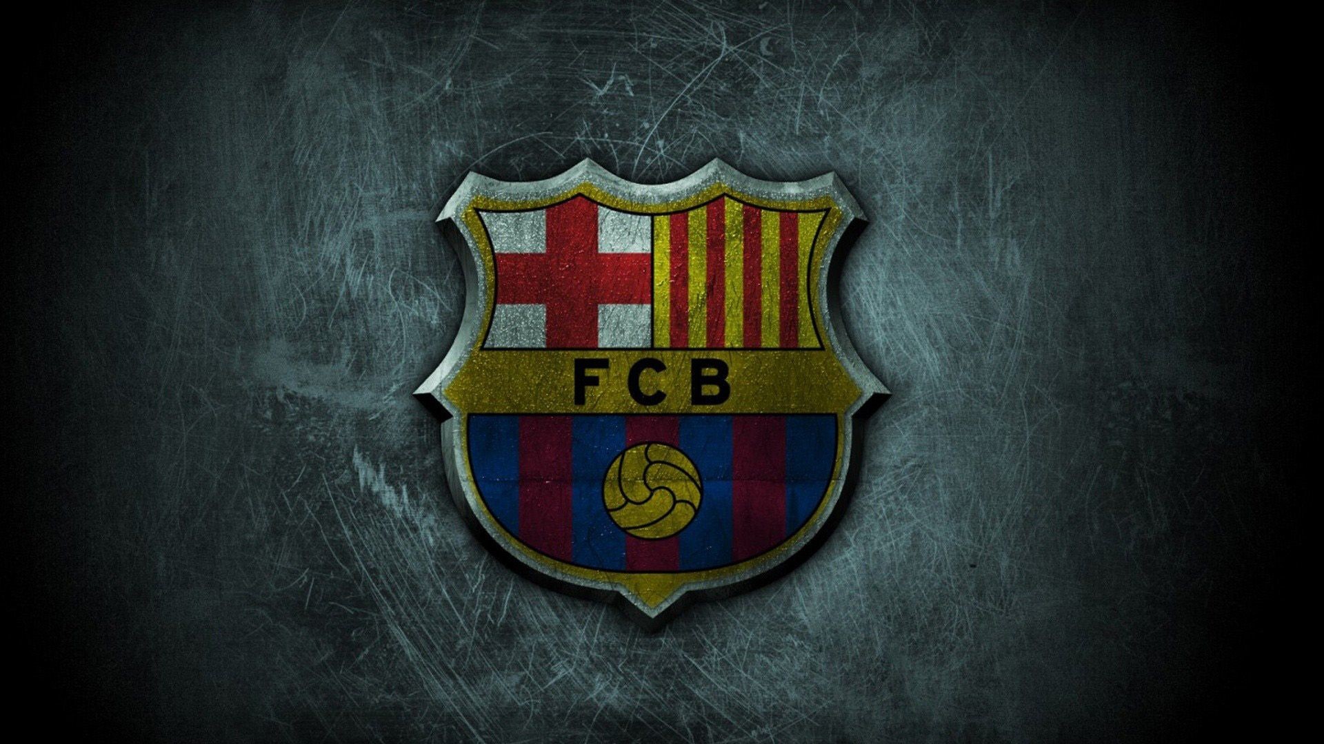 1920x1080 FCB Wallpapers HD Free Download.